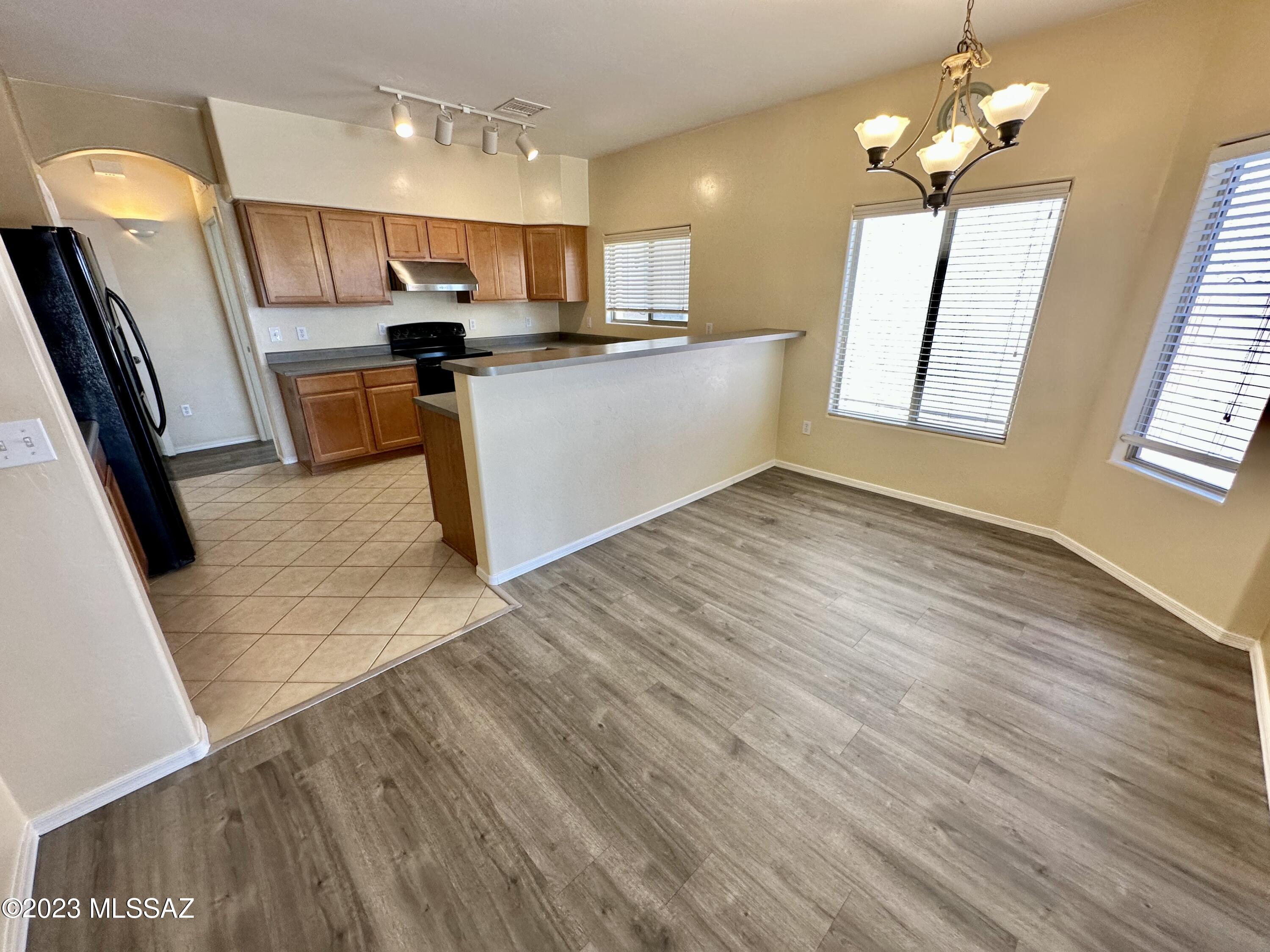 Sycamore Park Village 5 (1-219) - Residential Lease