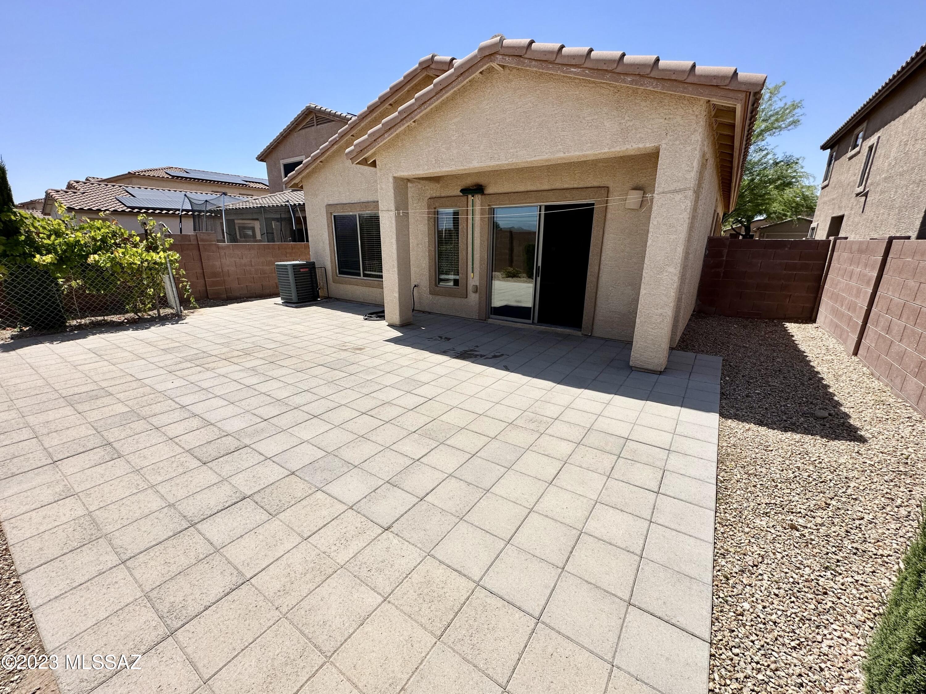 Sycamore Park Village 5 (1-219) - Residential Lease