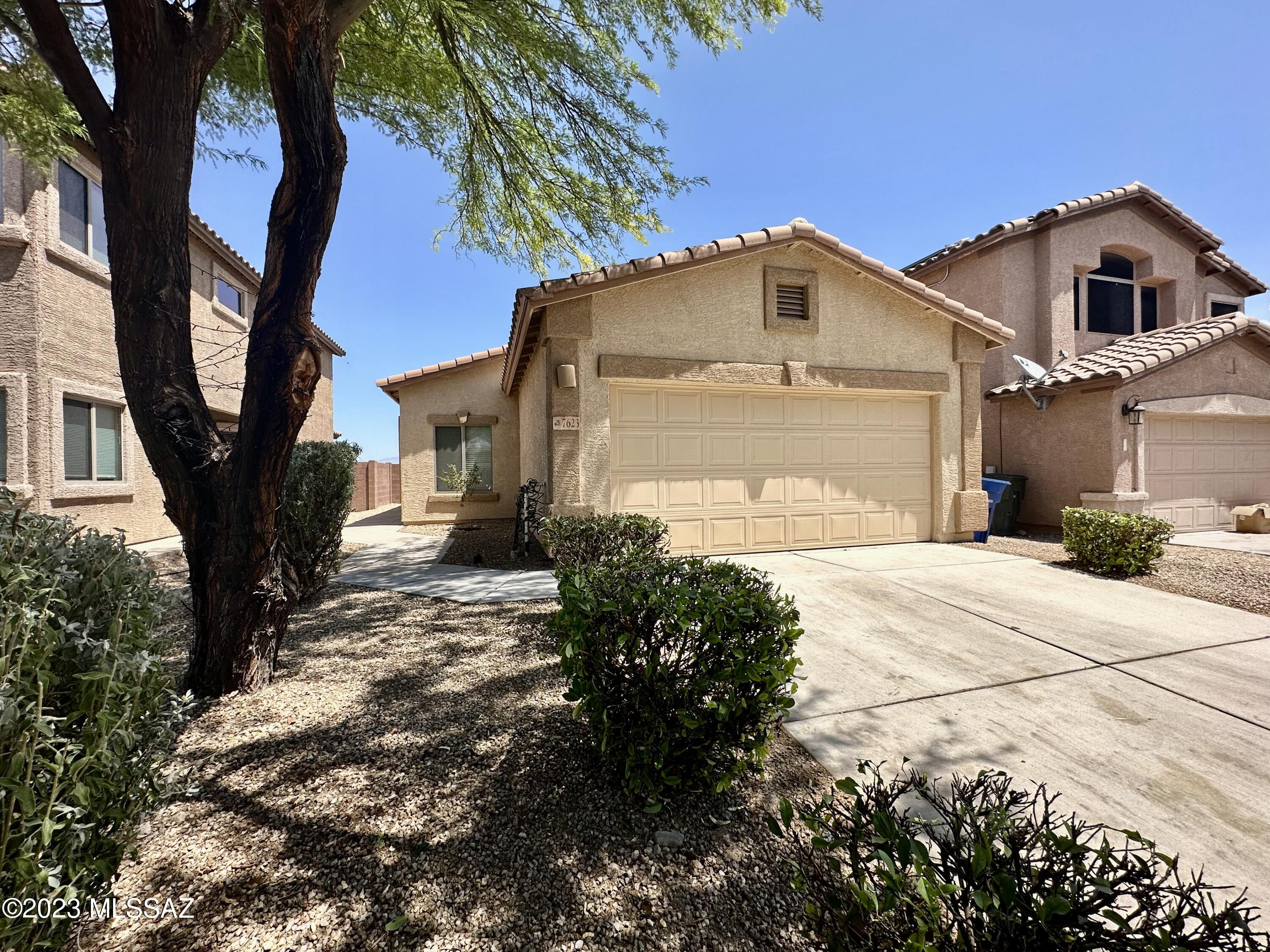 Sycamore Park Village 5 (1-219) - Residential Lease