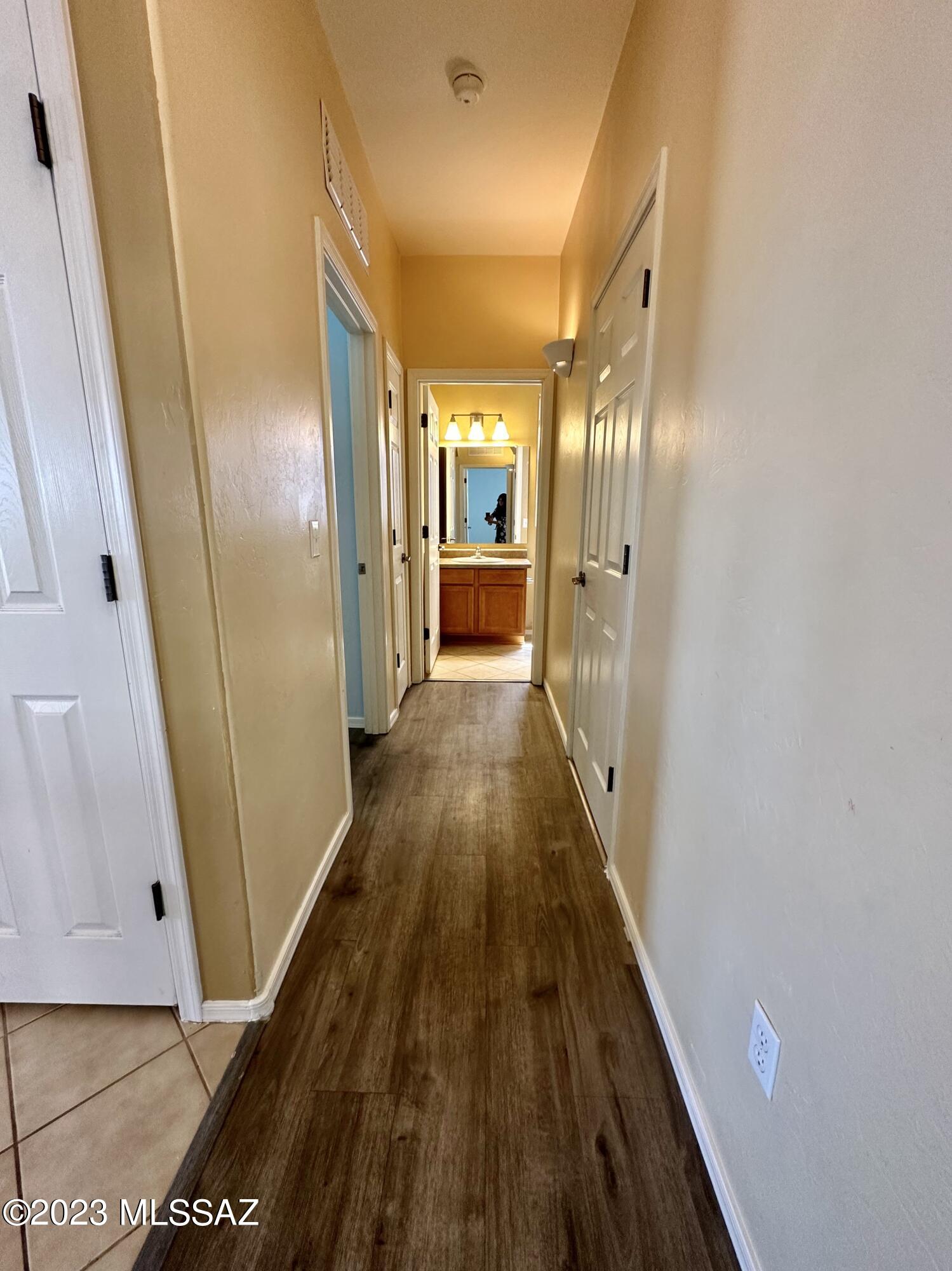 Sycamore Park Village 5 (1-219) - Residential Lease