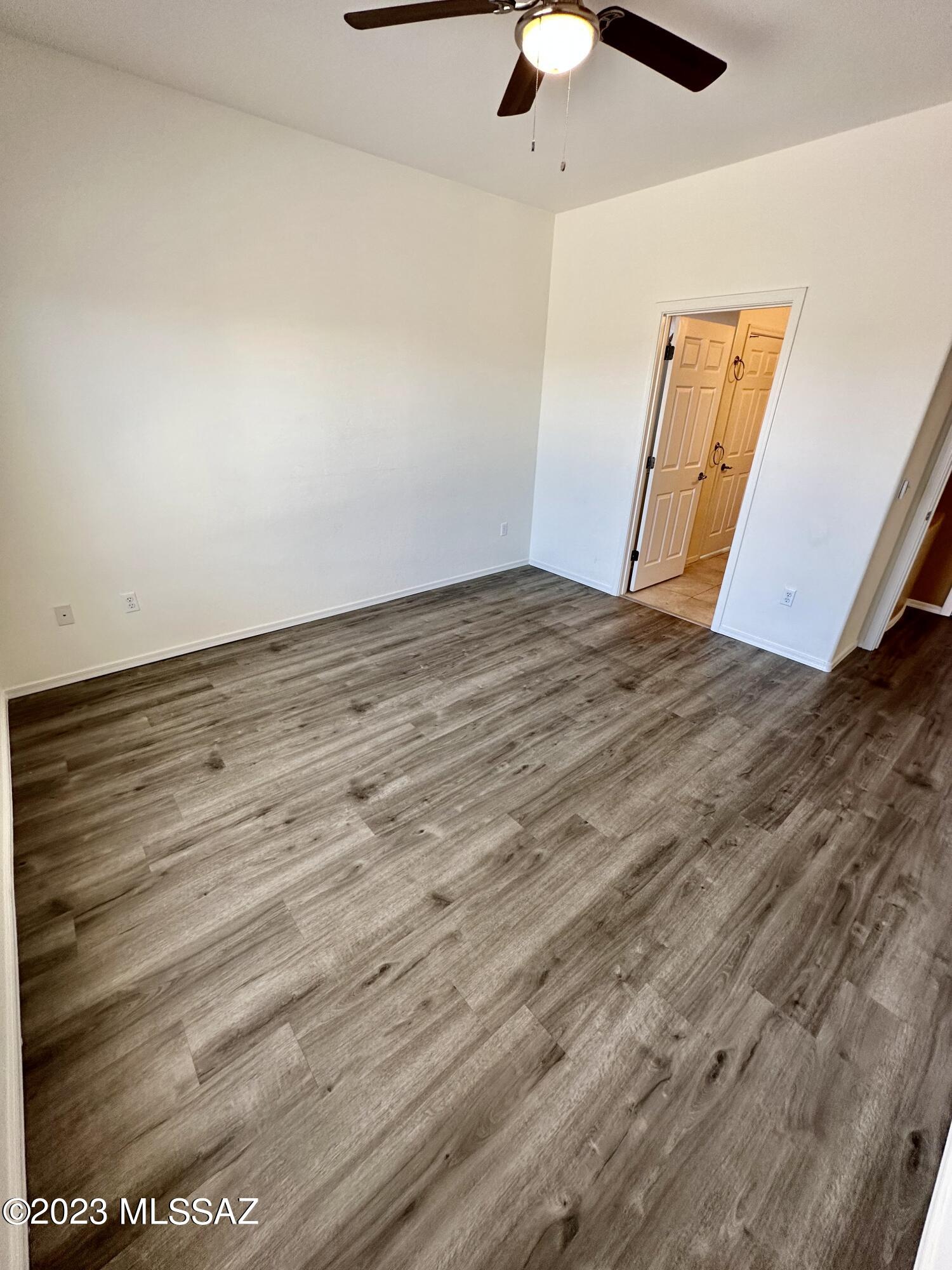 Sycamore Park Village 5 (1-219) - Residential Lease
