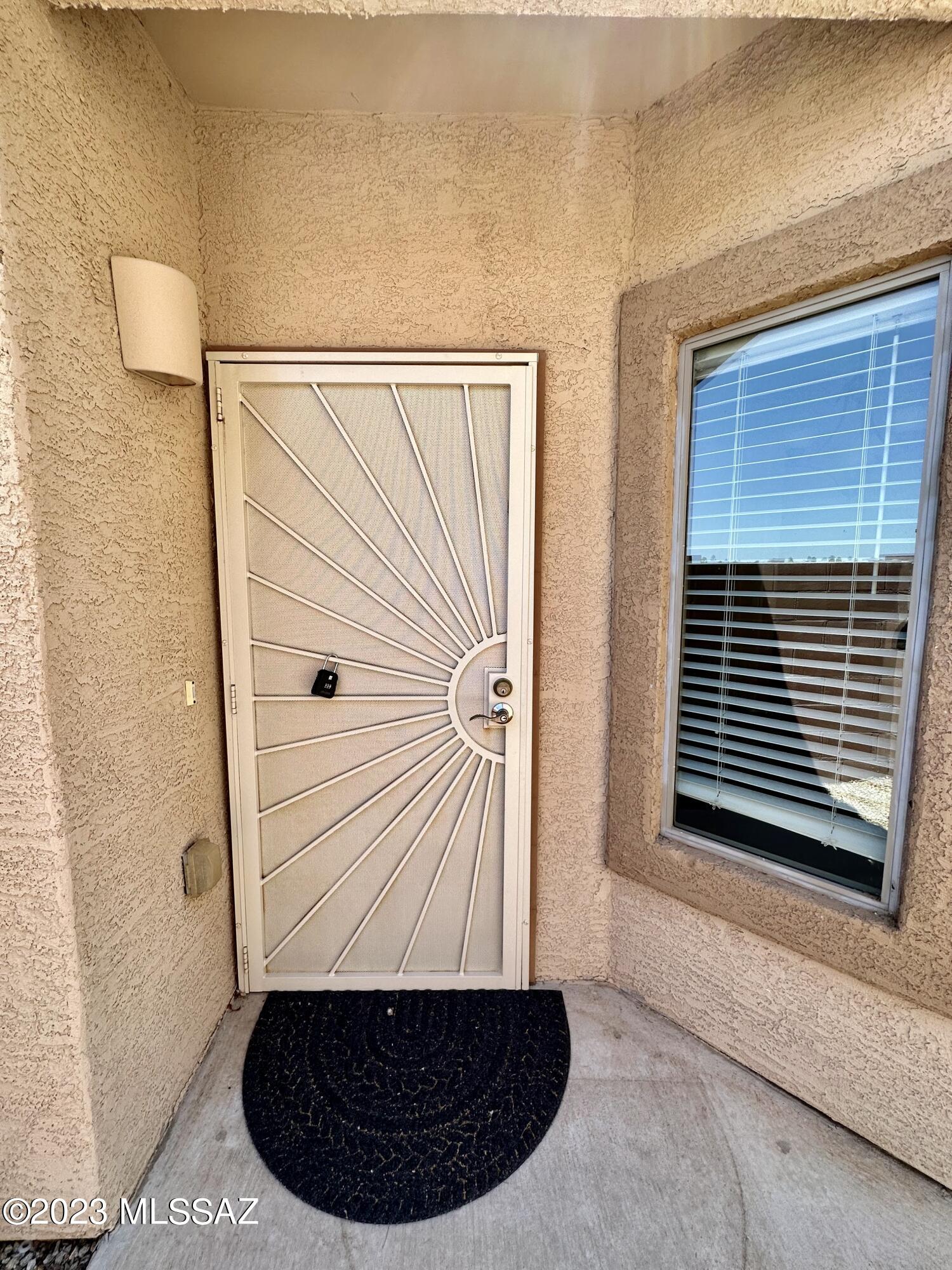 Sycamore Park Village 5 (1-219) - Residential Lease