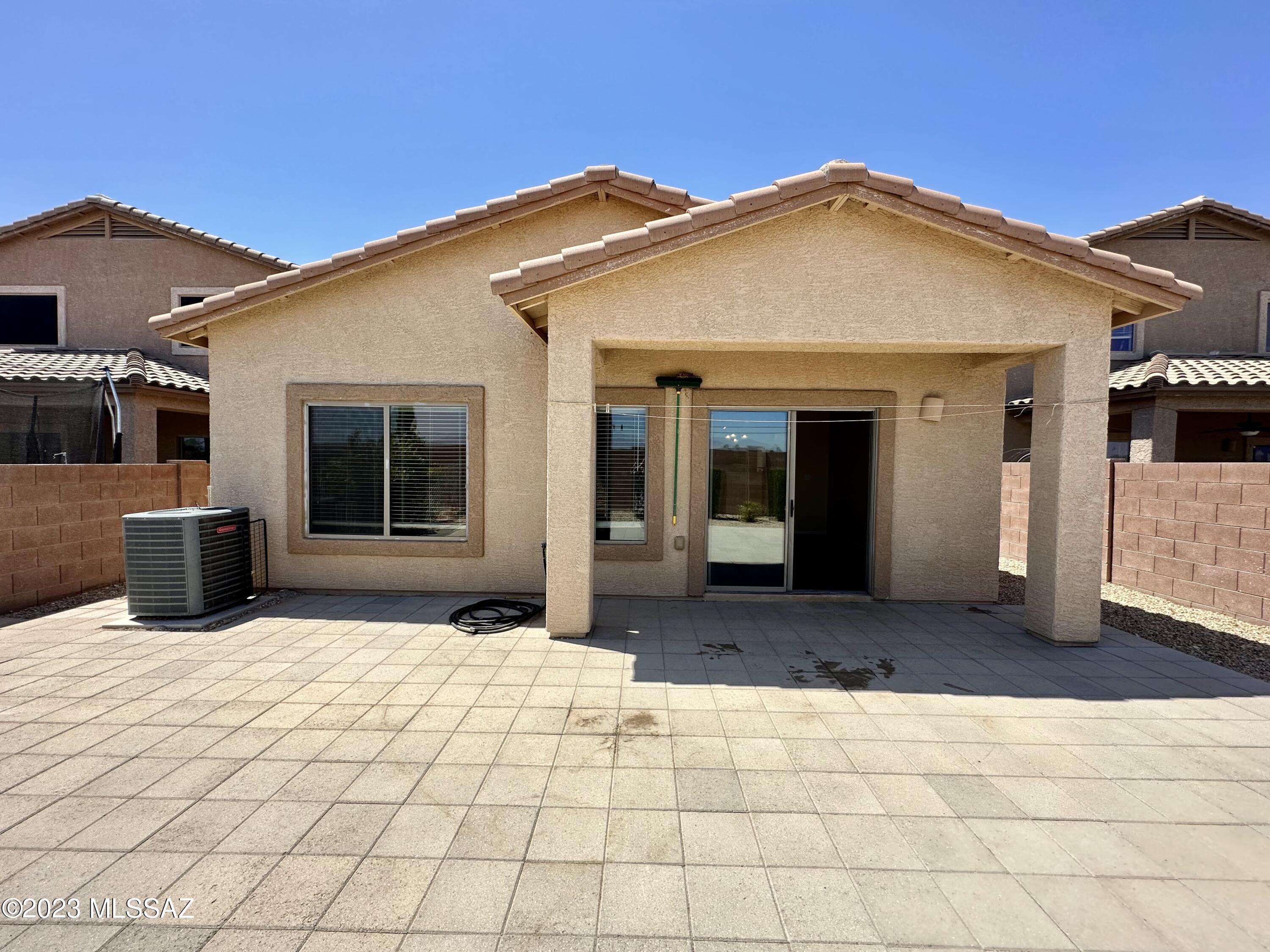 Sycamore Park Village 5 (1-219) - Residential Lease