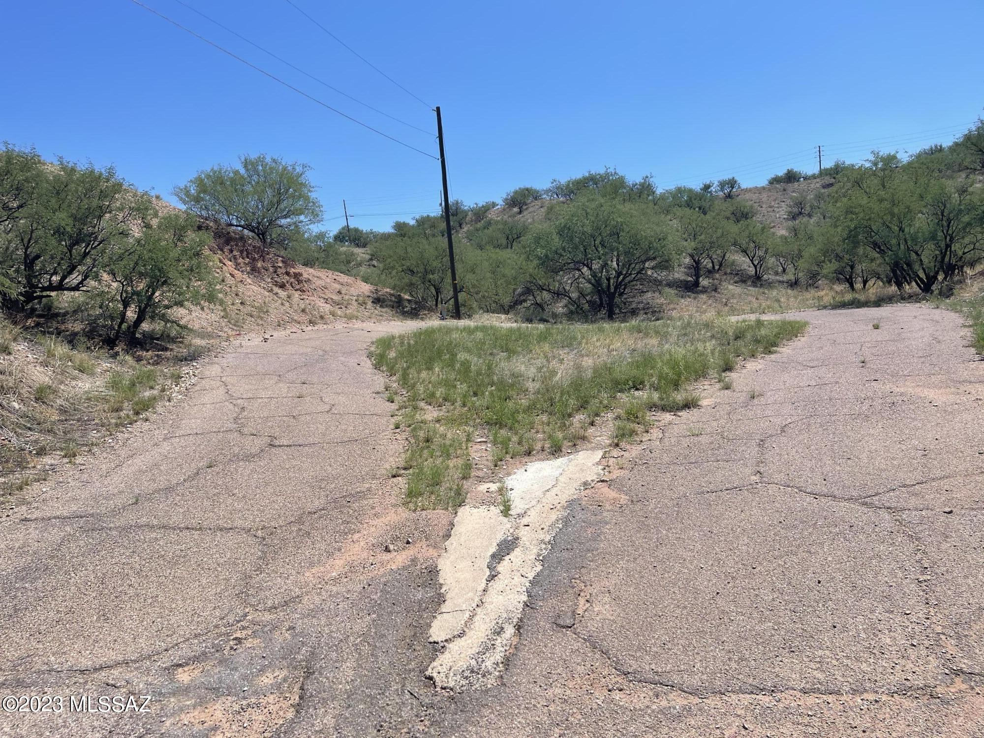 Rio Rico Estates 8 - Land