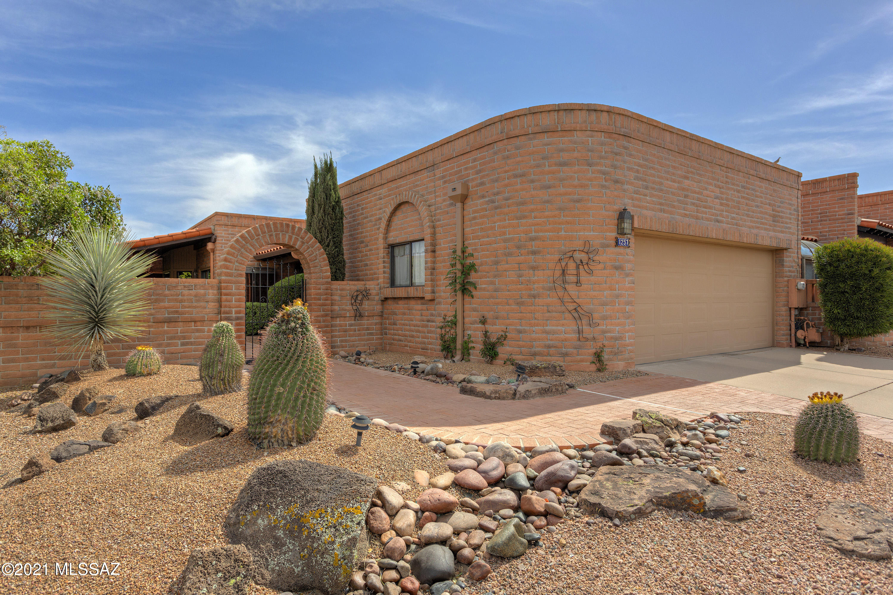 Canoa Hills Townhomes (1-130) - Residential
