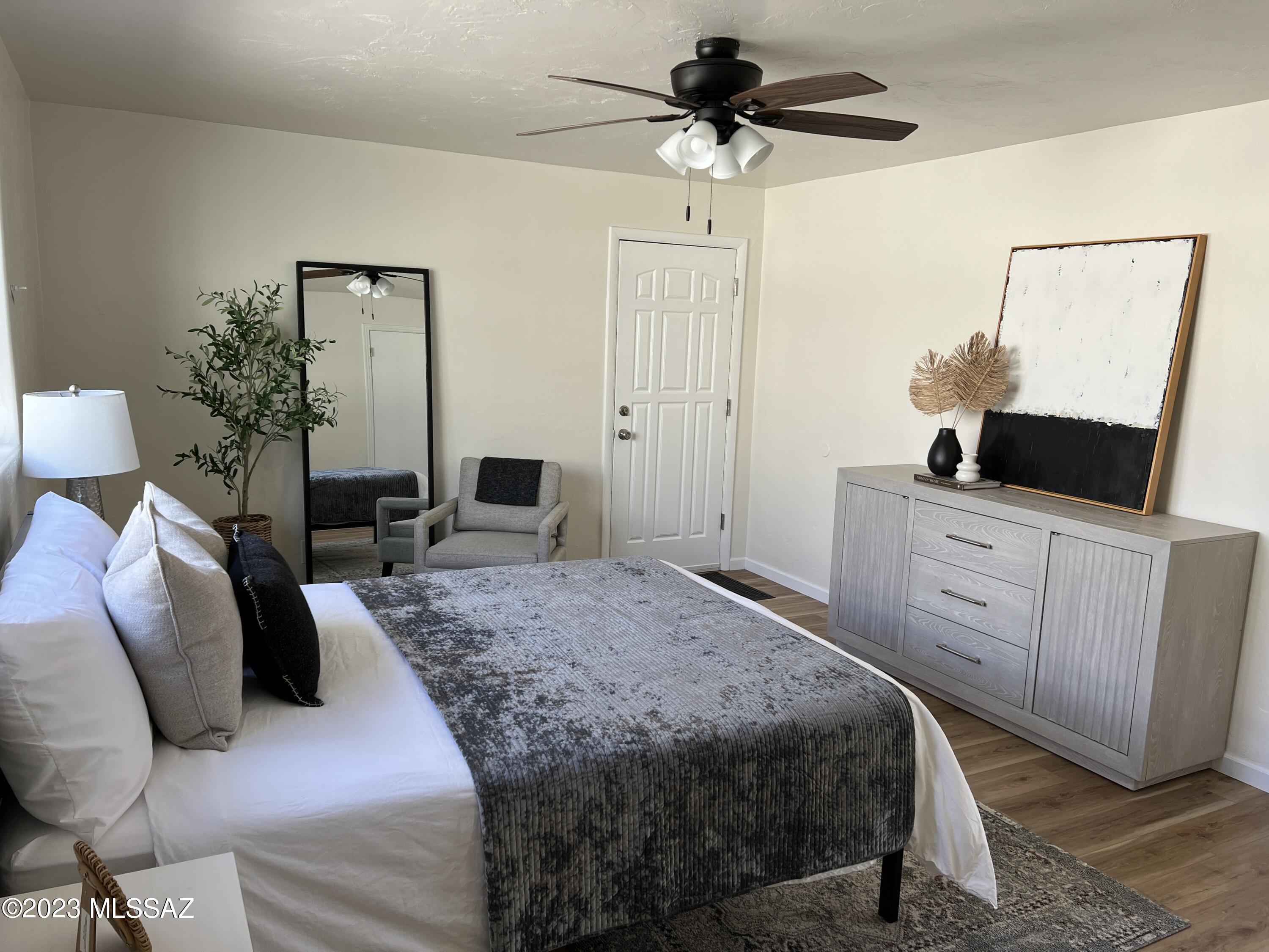 Monterey Addition - Residential