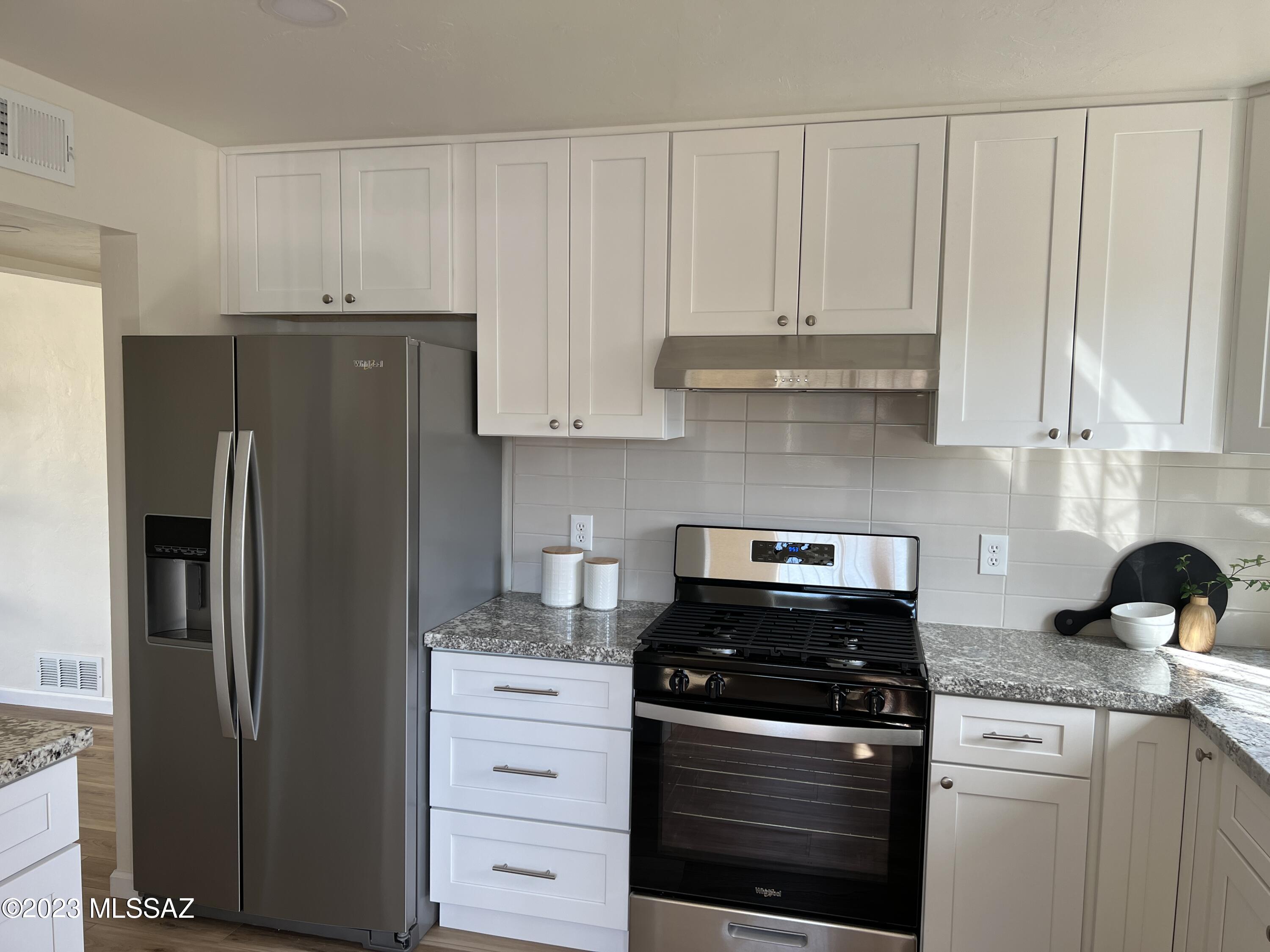 Monterey Addition - Residential
