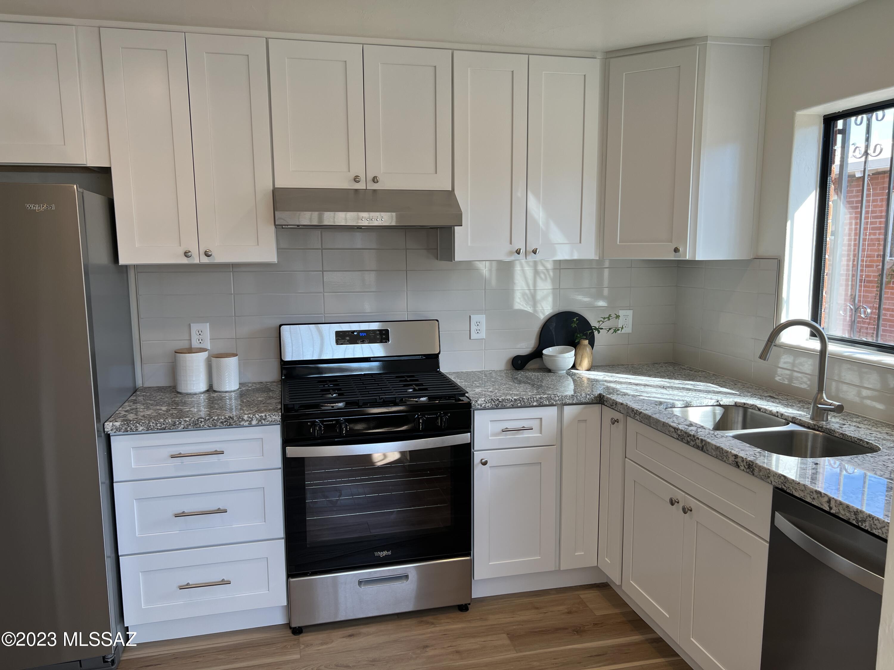 Monterey Addition - Residential