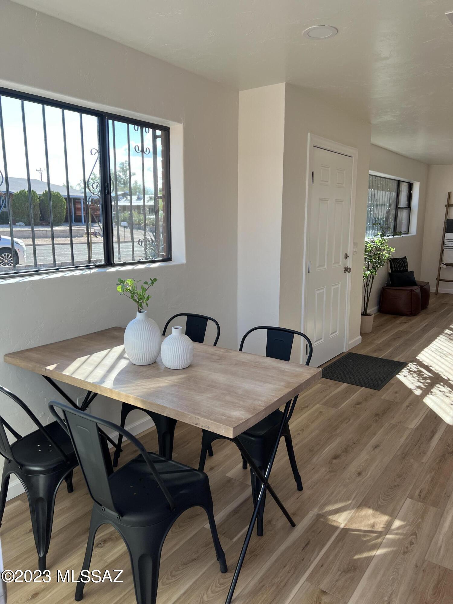 Monterey Addition - Residential