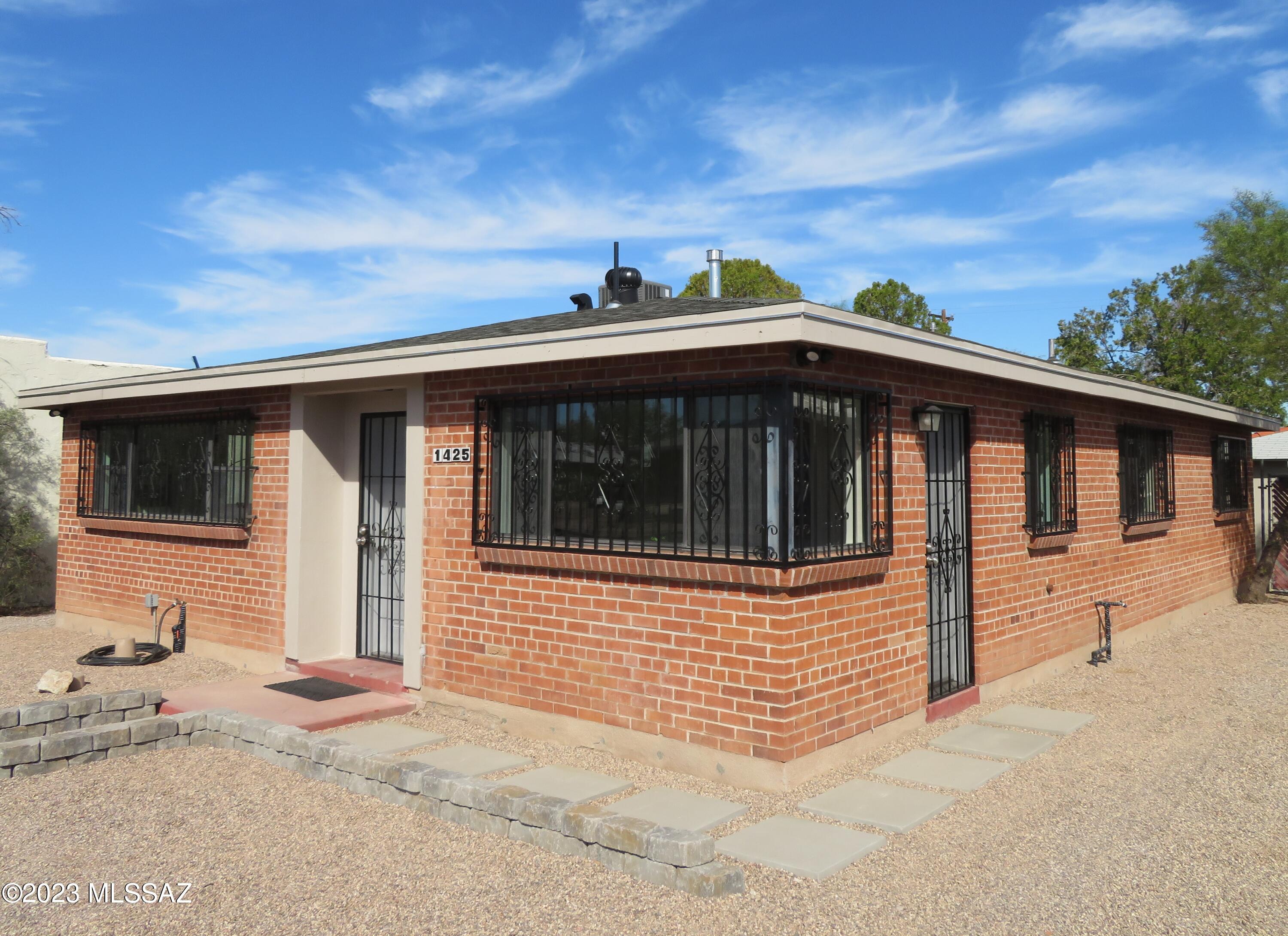 Monterey Addition - Residential