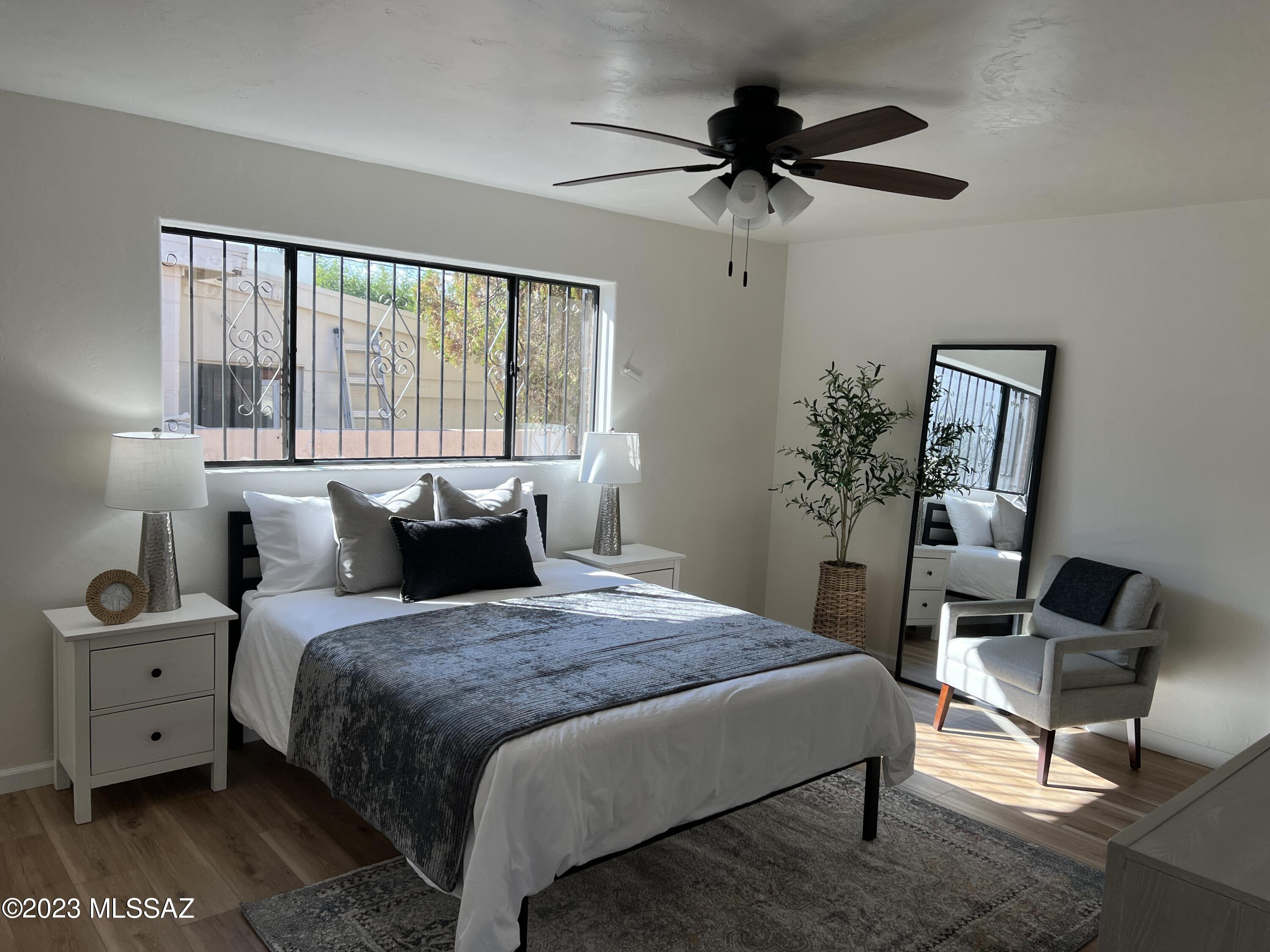 Monterey Addition - Residential