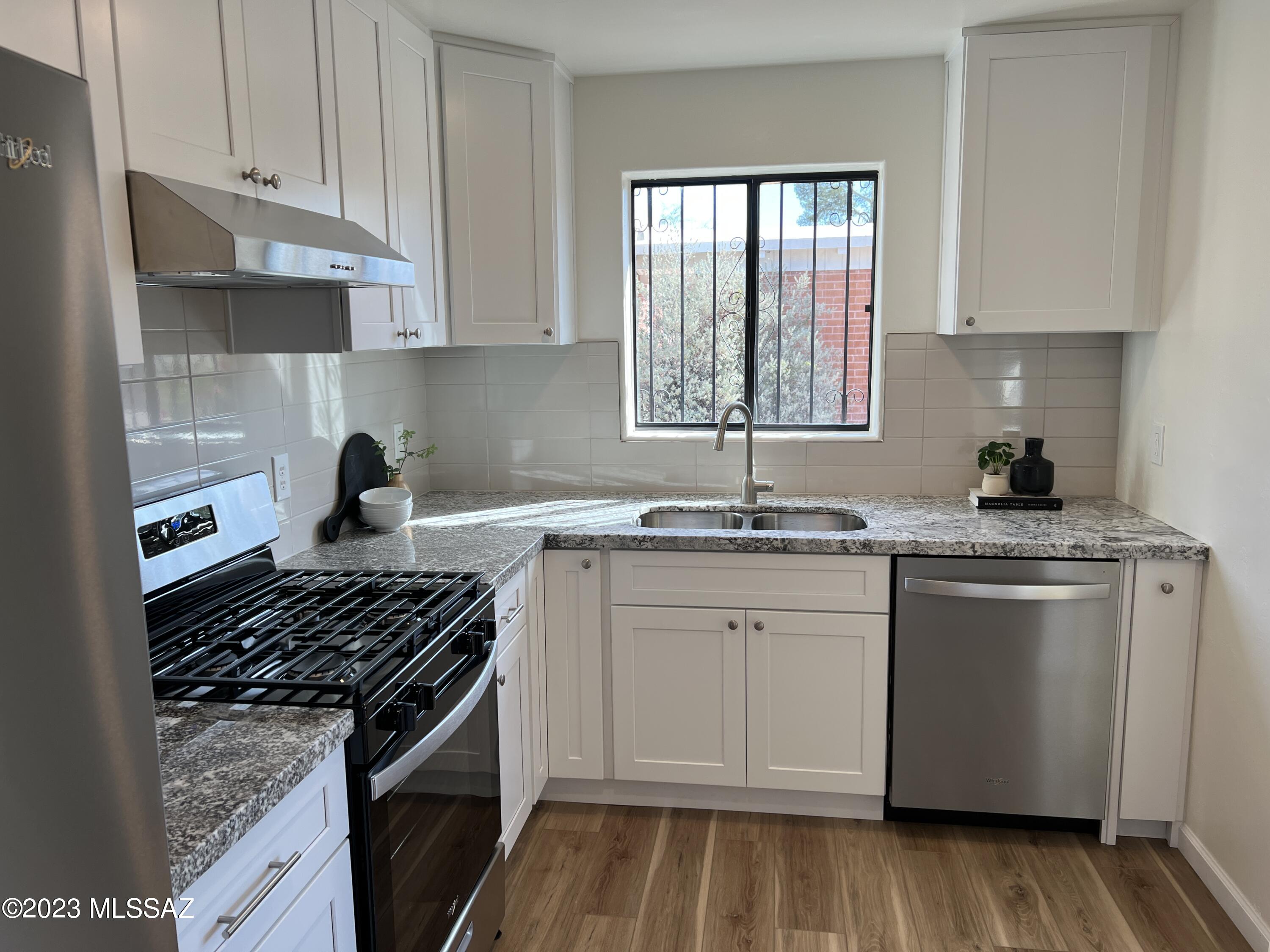 Monterey Addition - Residential