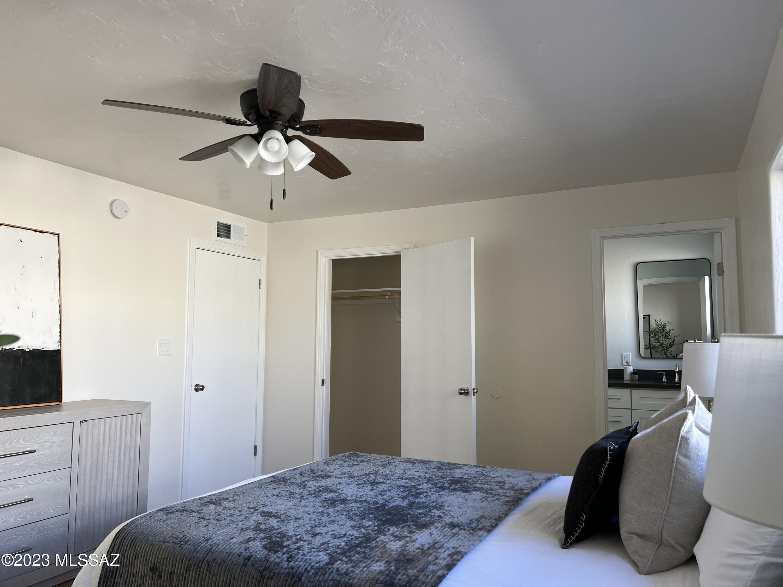 Monterey Addition - Residential