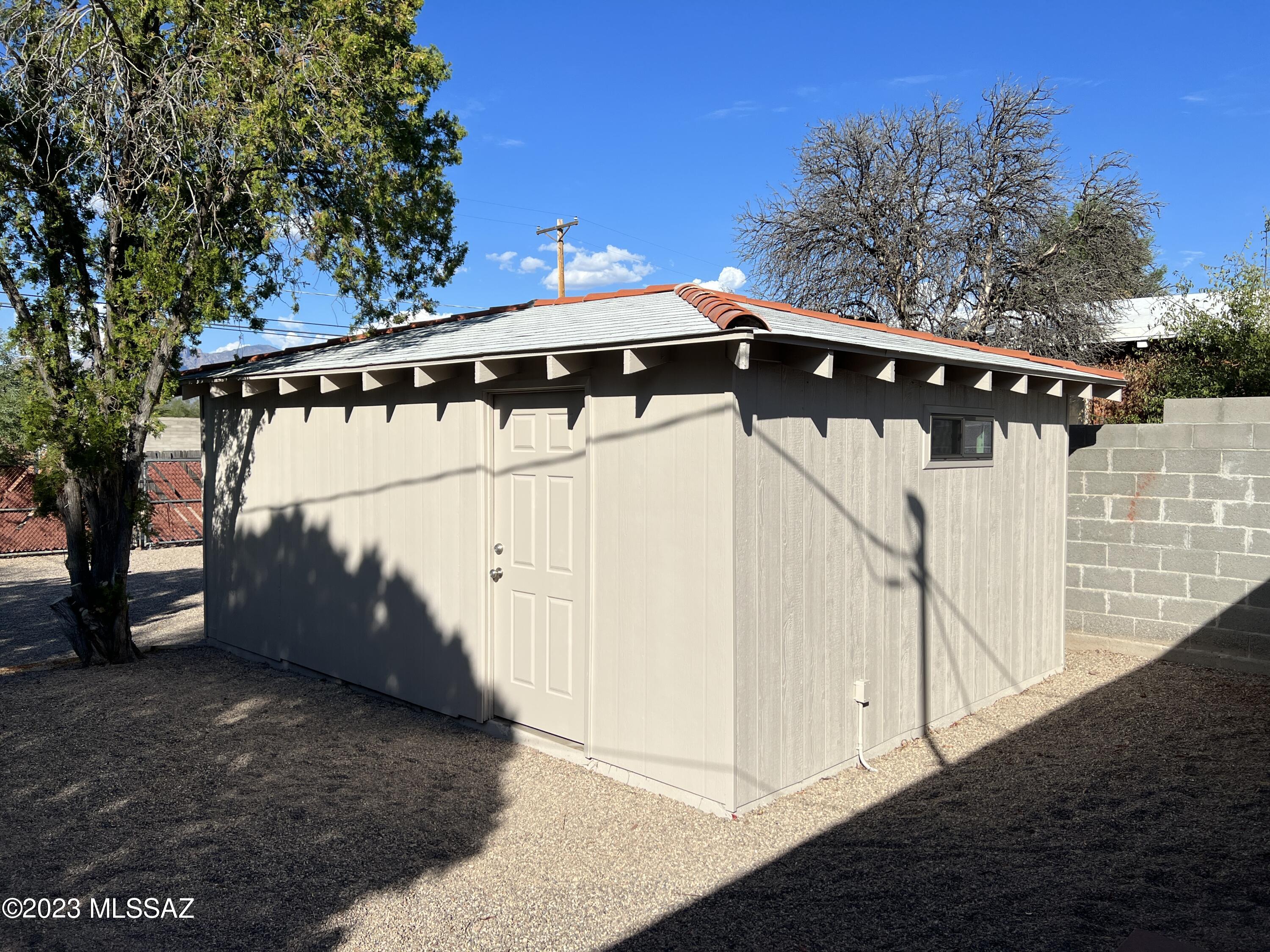 Monterey Addition - Residential