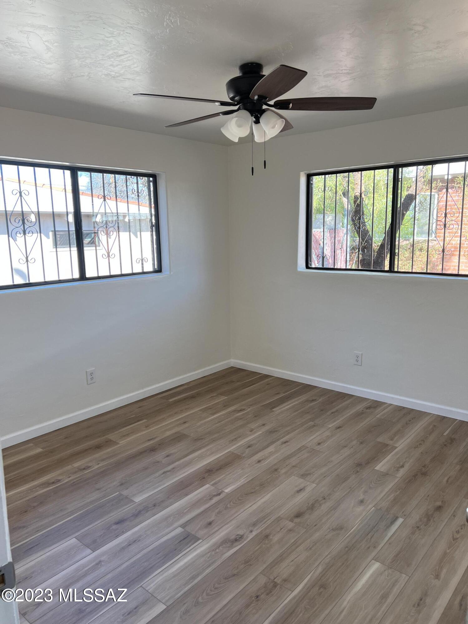 Monterey Addition - Residential