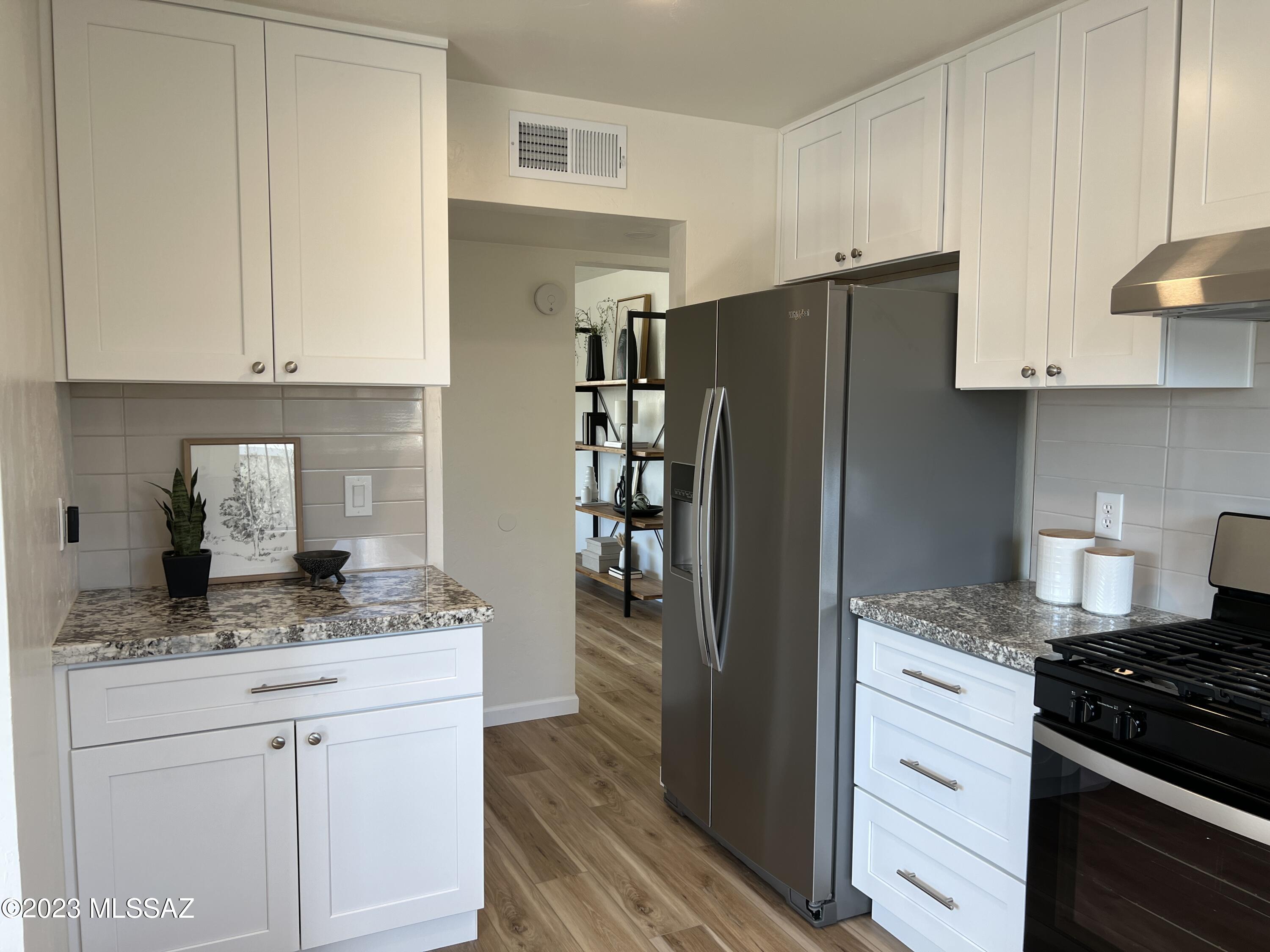 Monterey Addition - Residential