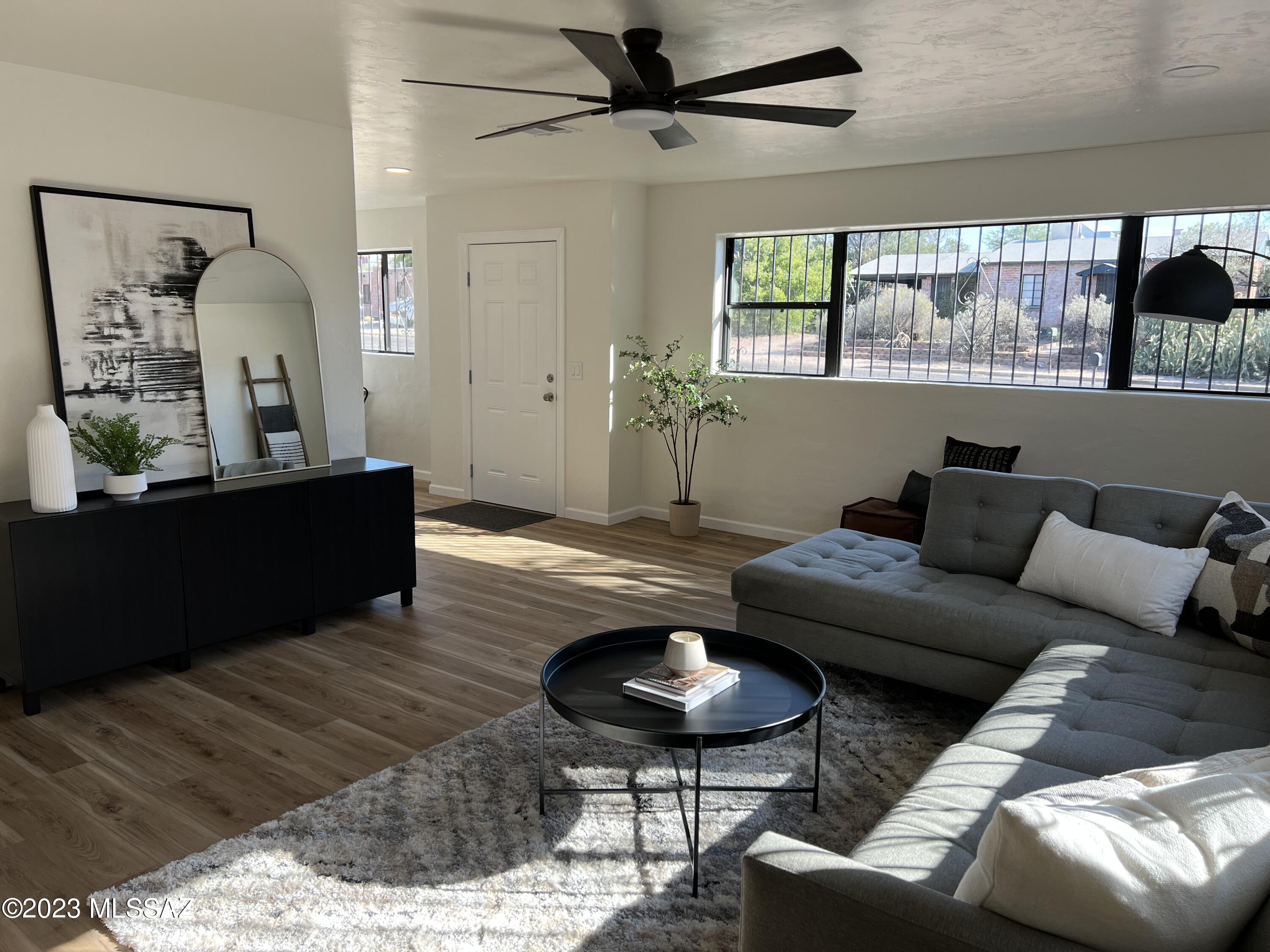 Monterey Addition - Residential