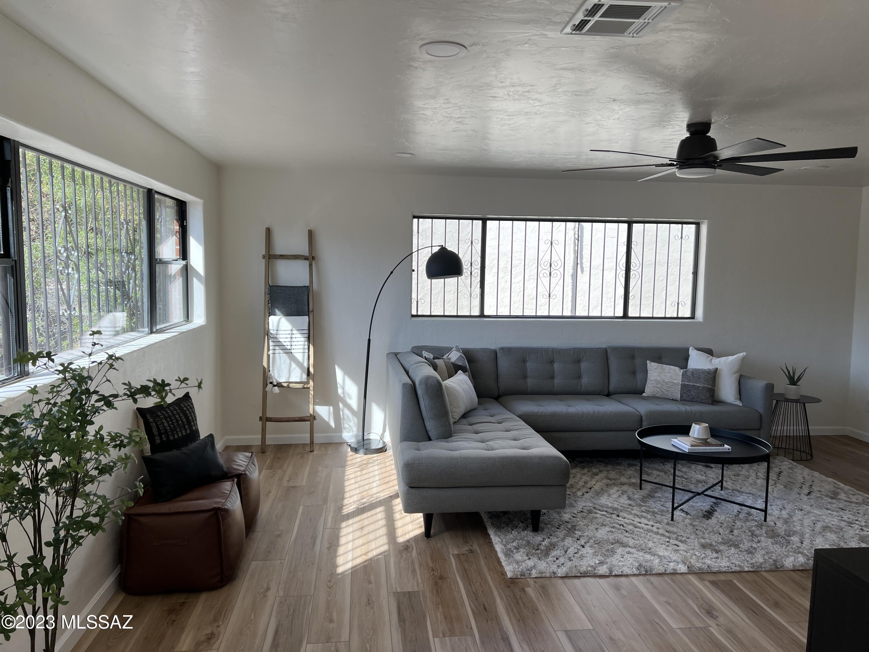 Monterey Addition - Residential