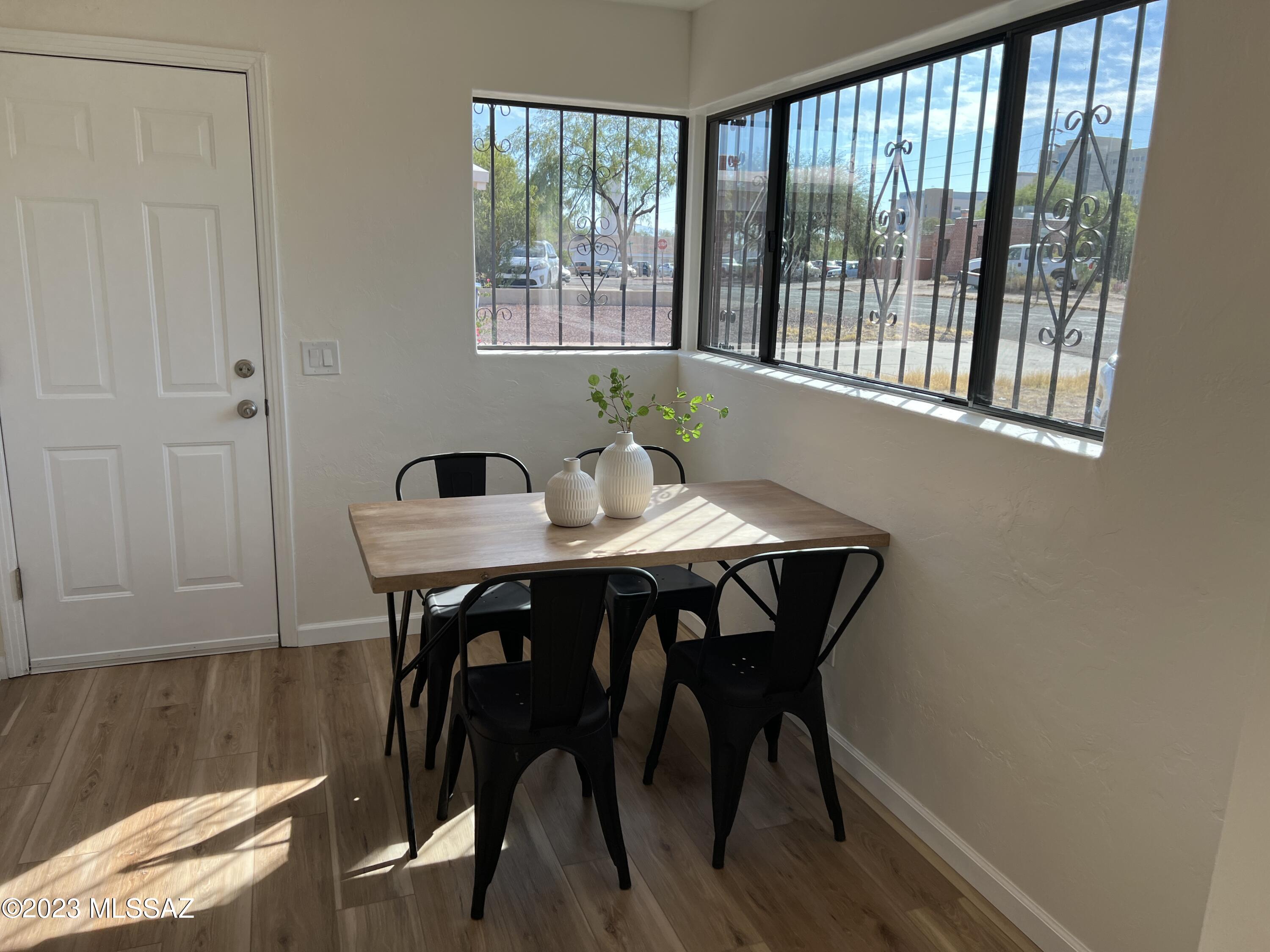 Monterey Addition - Residential
