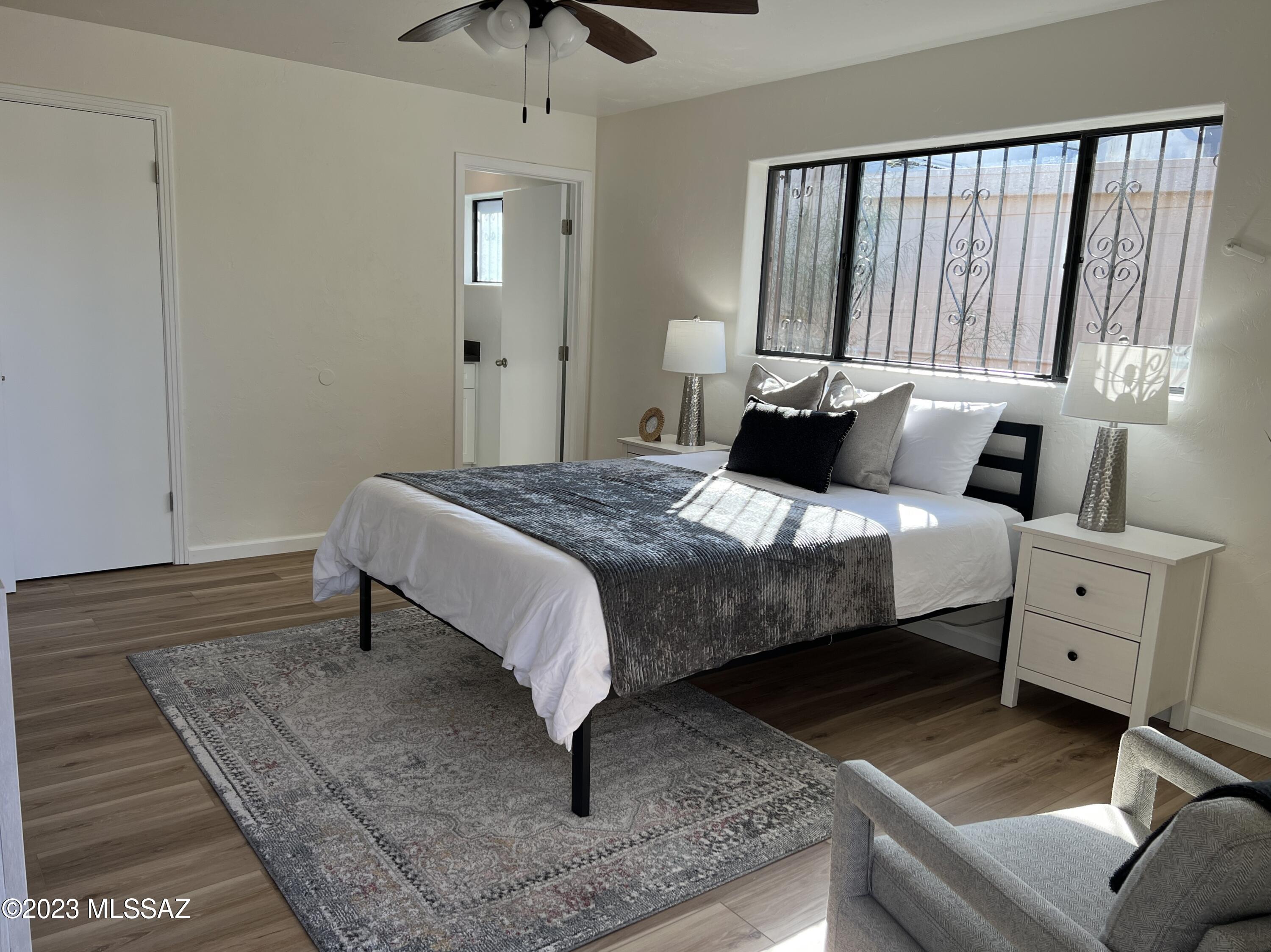Monterey Addition - Residential