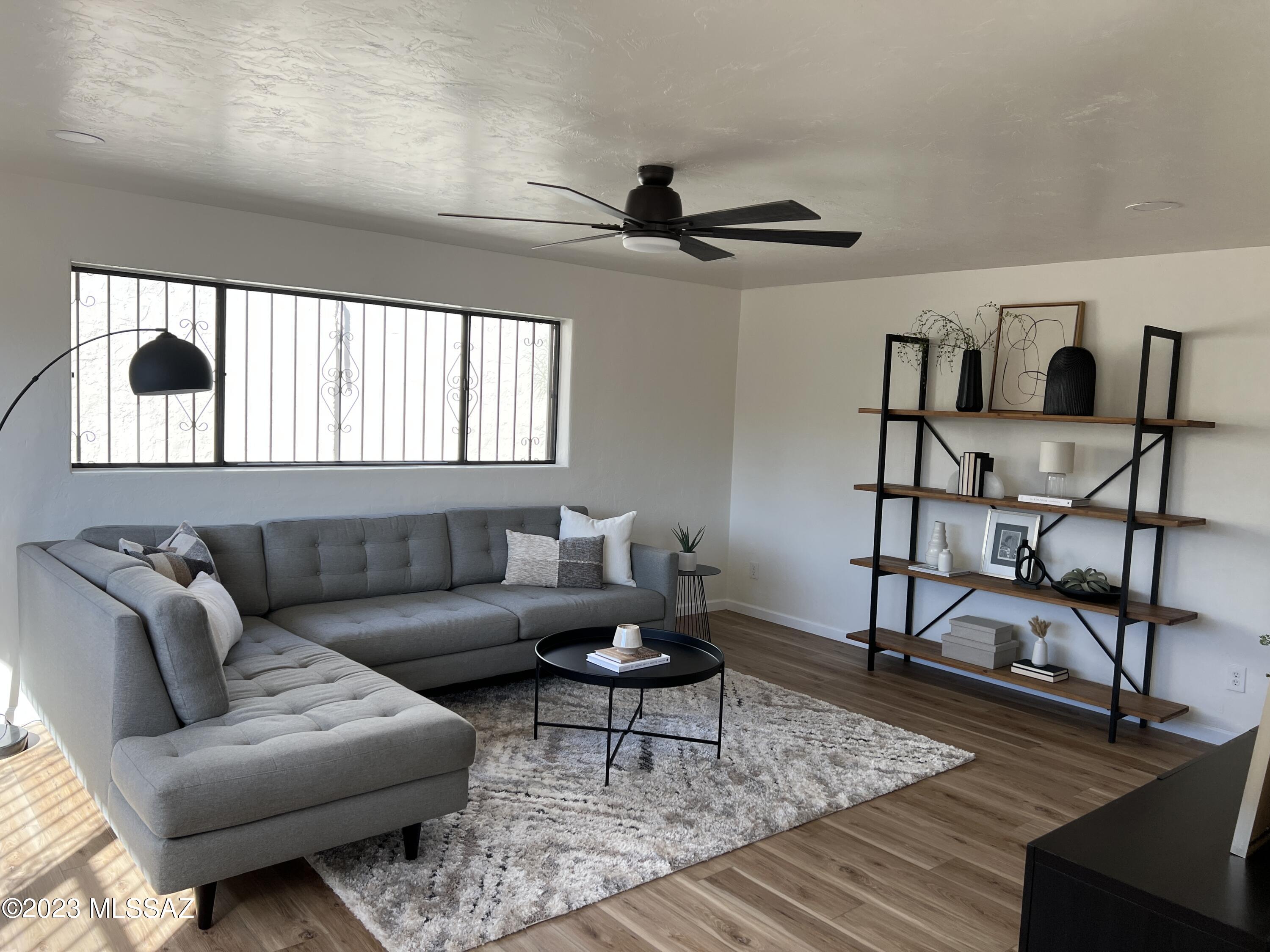 Monterey Addition - Residential