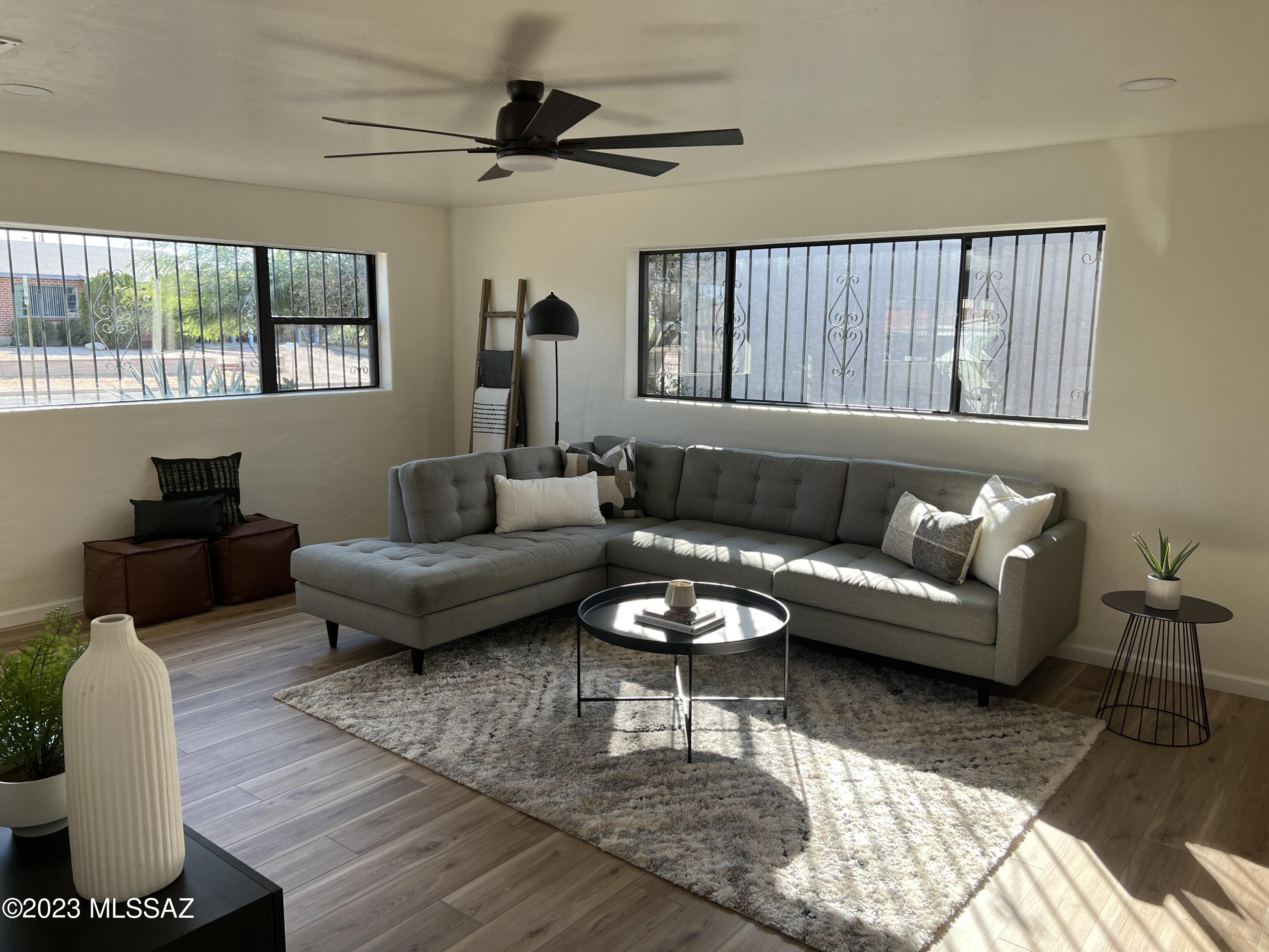 Monterey Addition - Residential