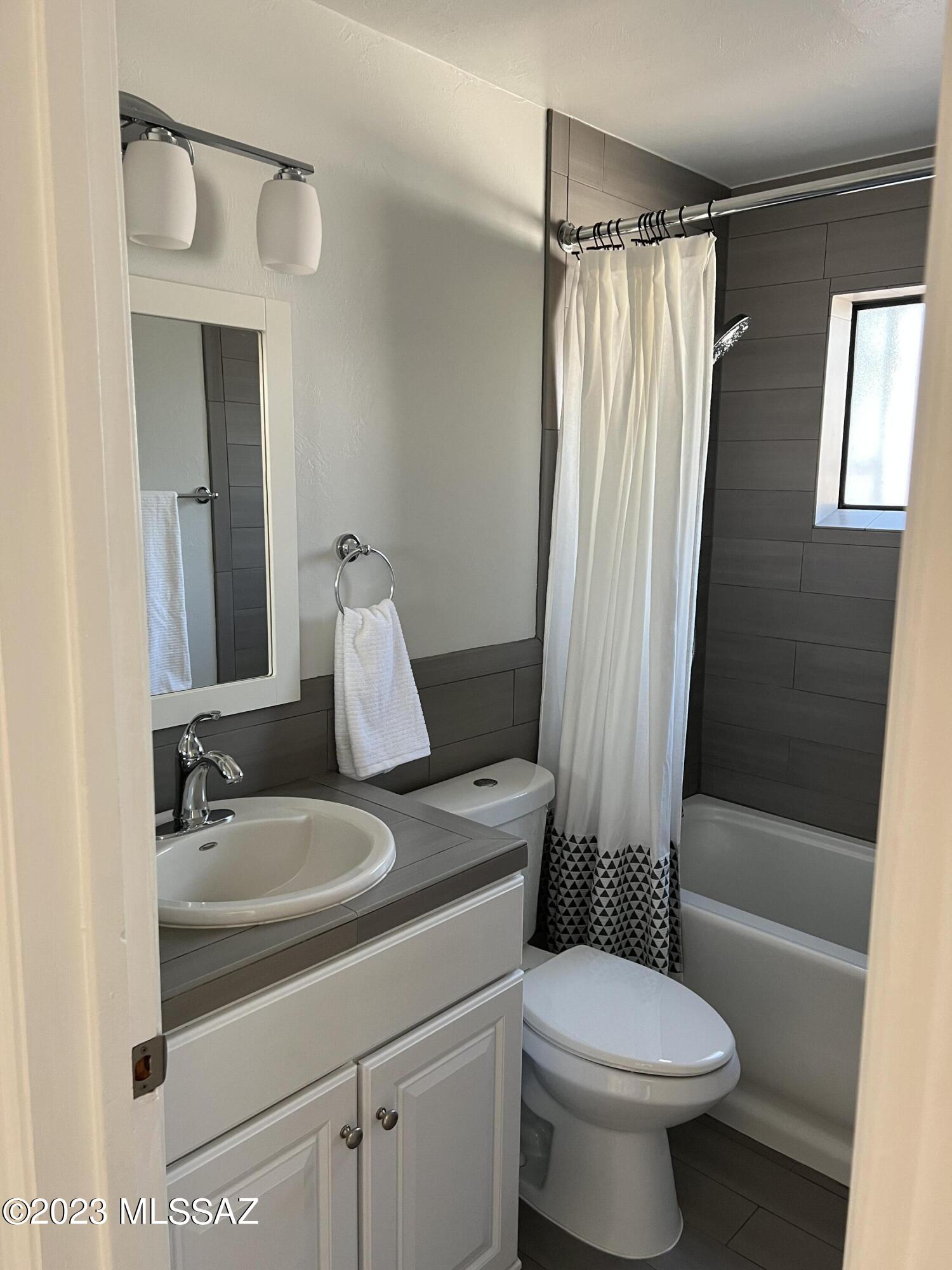 Monterey Addition - Residential