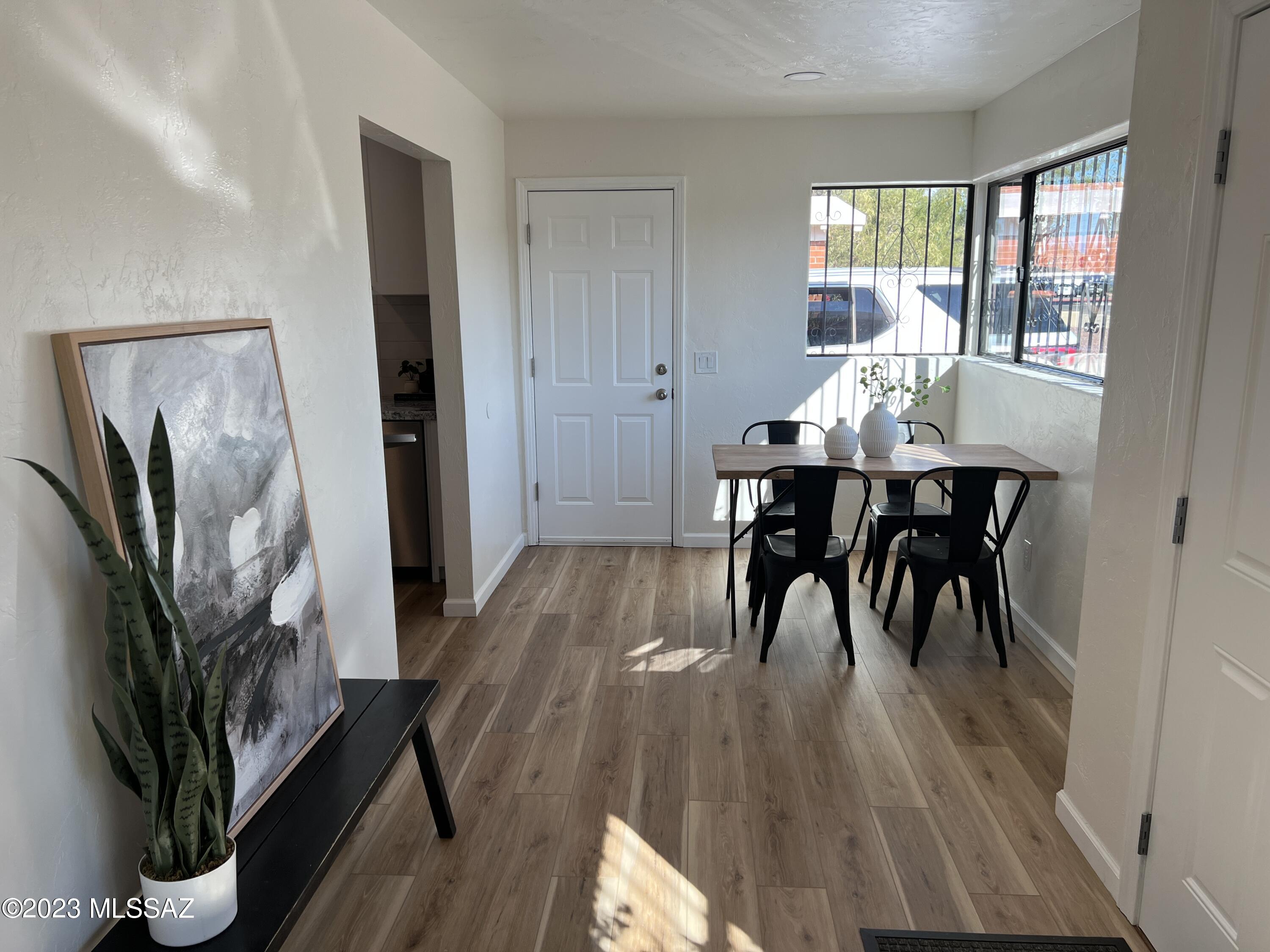 Monterey Addition - Residential
