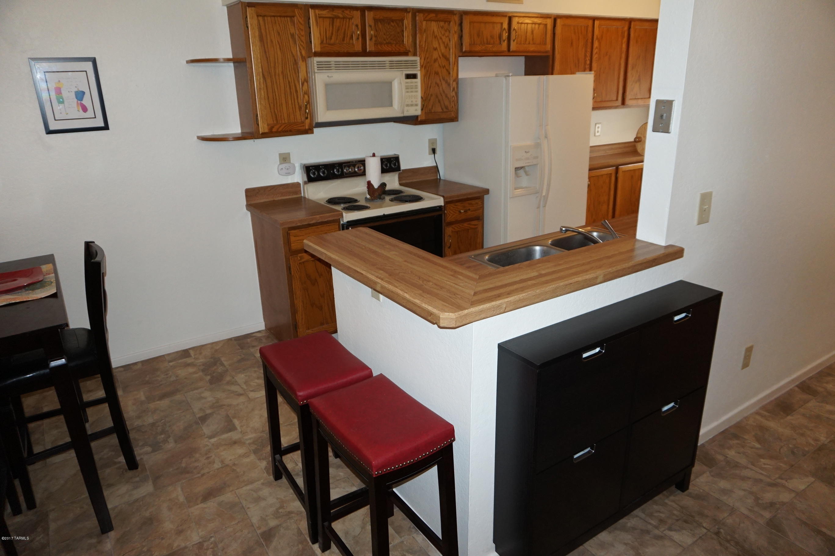 Summertree Condominiums (1-224) - Residential