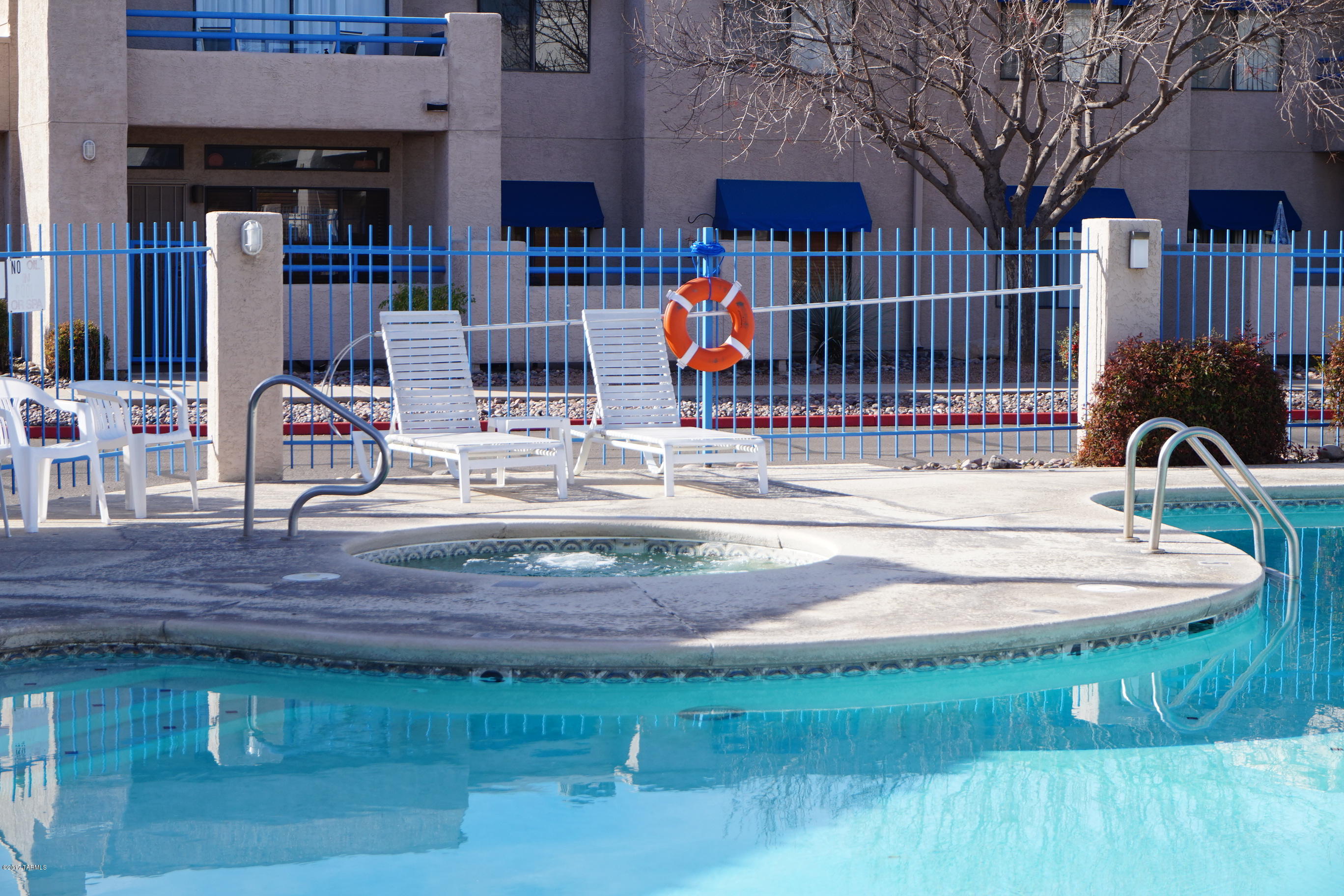 Summertree Condominiums (1-224) - Residential