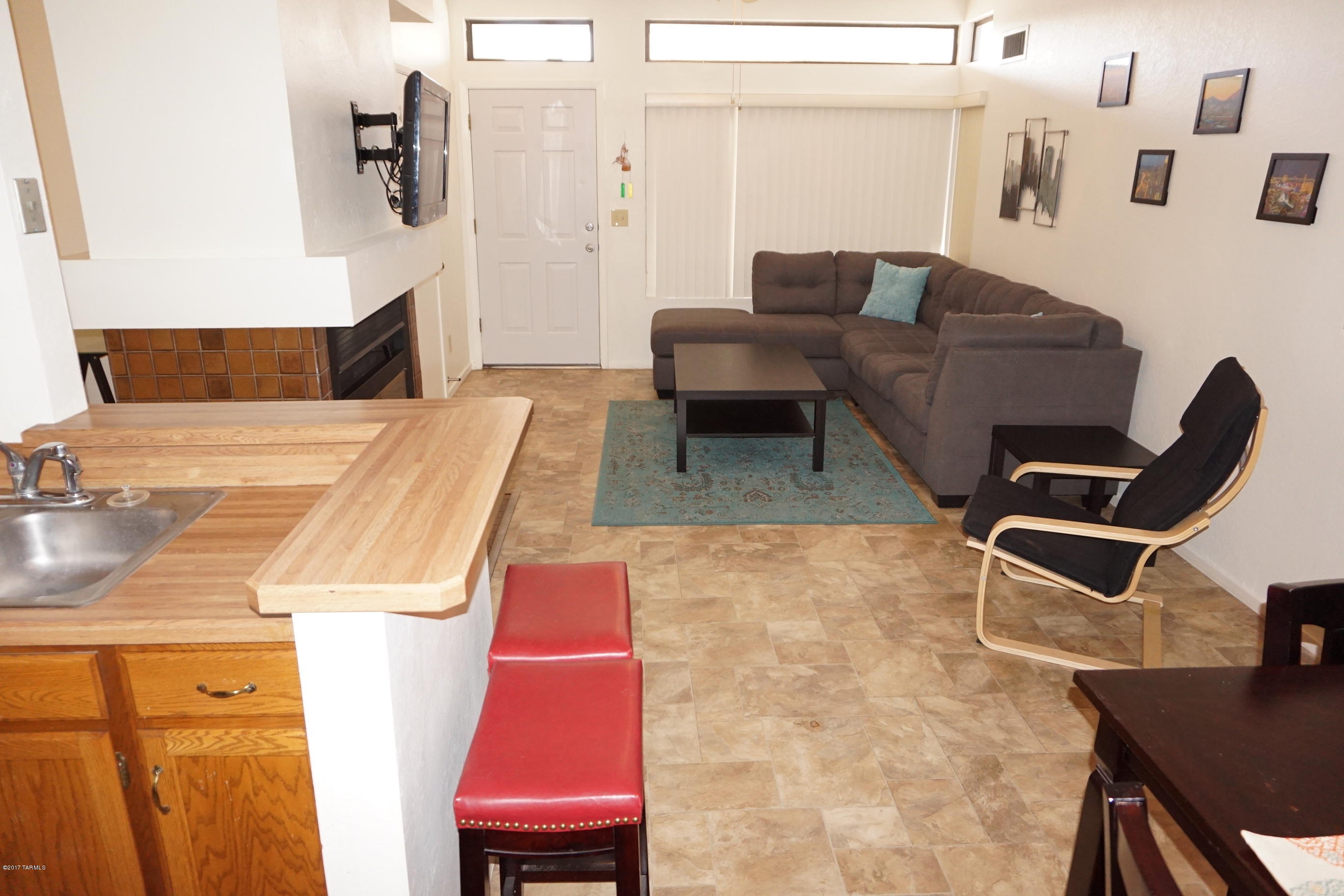 Summertree Condominiums (1-224) - Residential