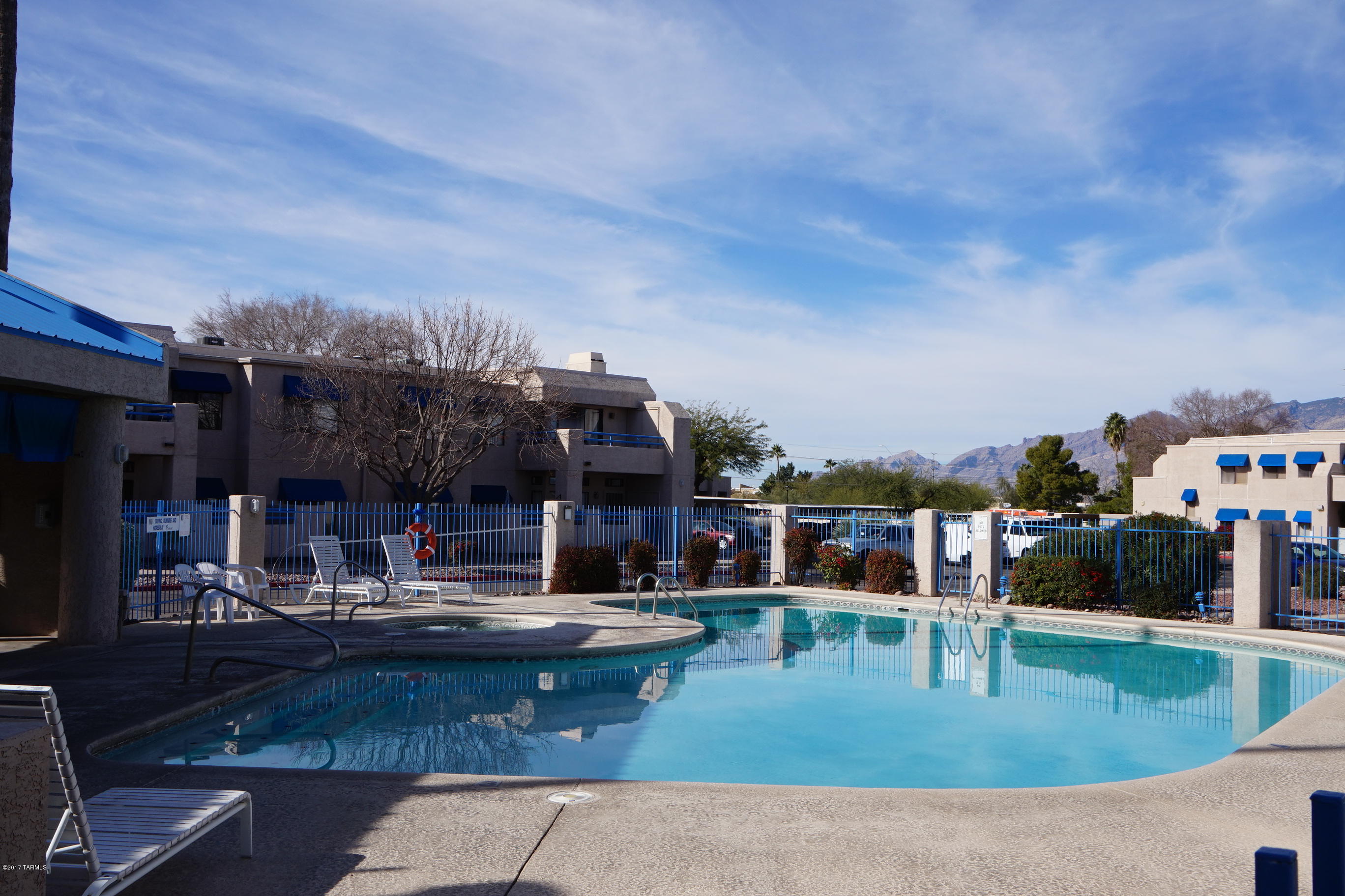 Summertree Condominiums (1-224) - Residential