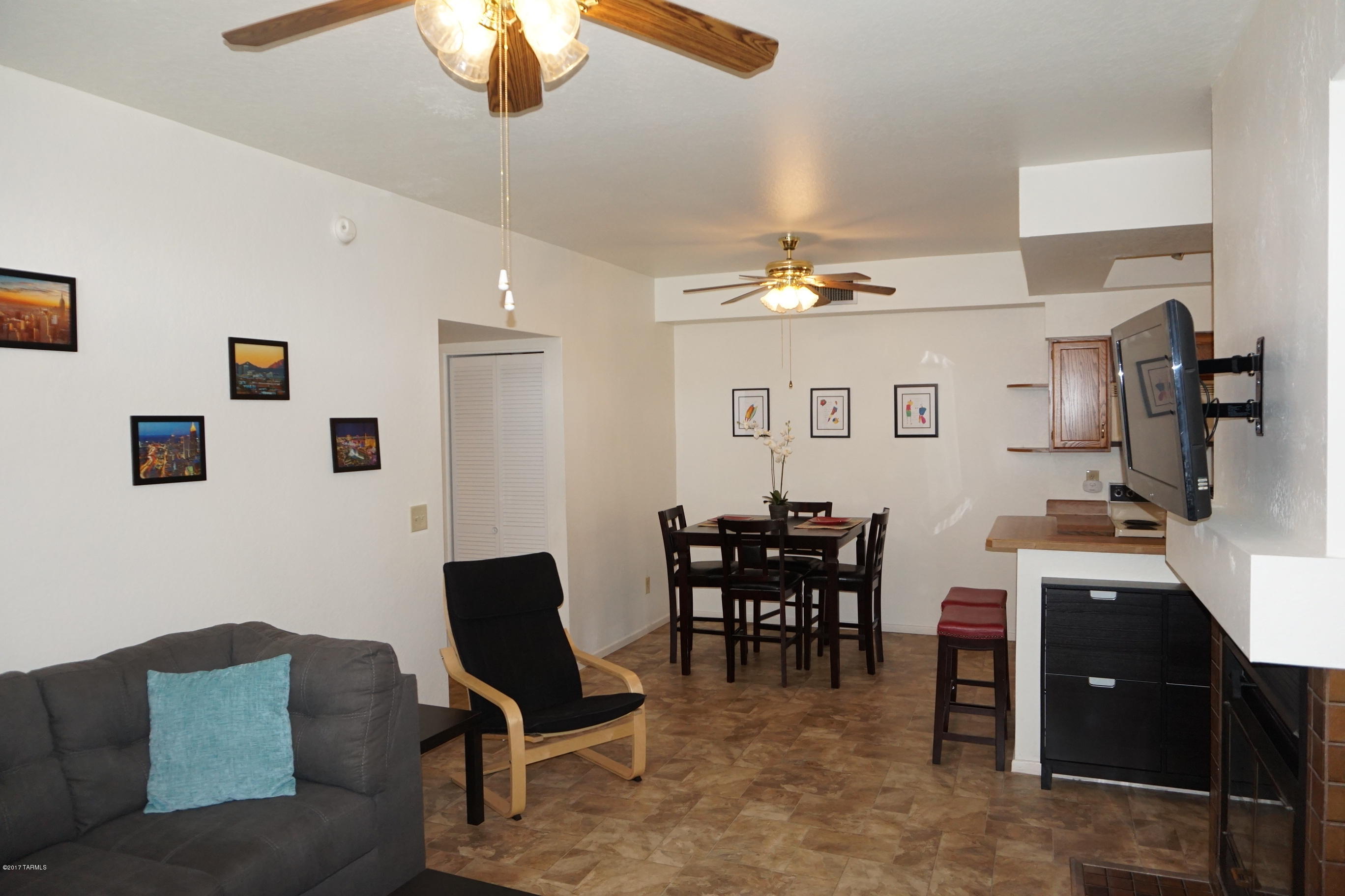 Summertree Condominiums (1-224) - Residential