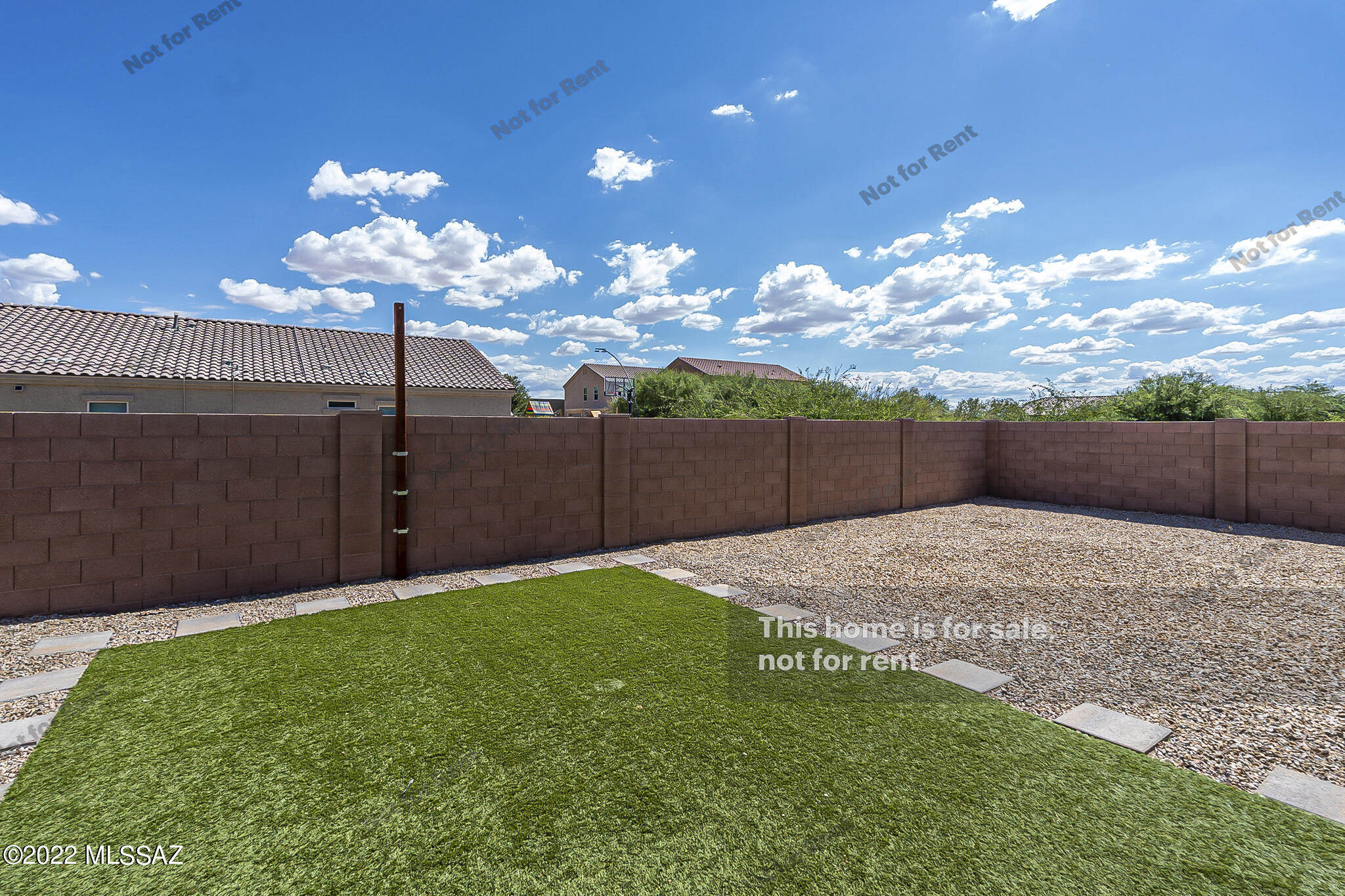 Fianchetto Farms - Residential