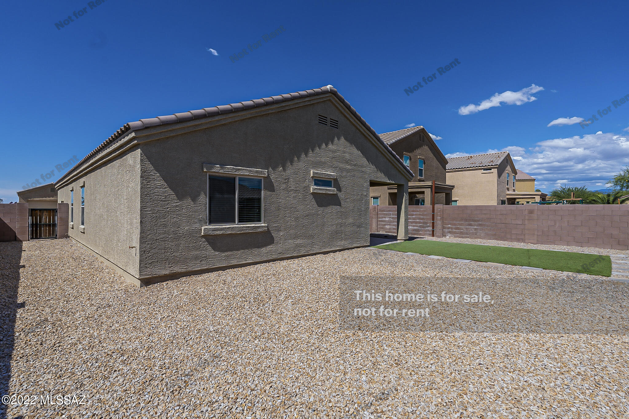 Fianchetto Farms - Residential