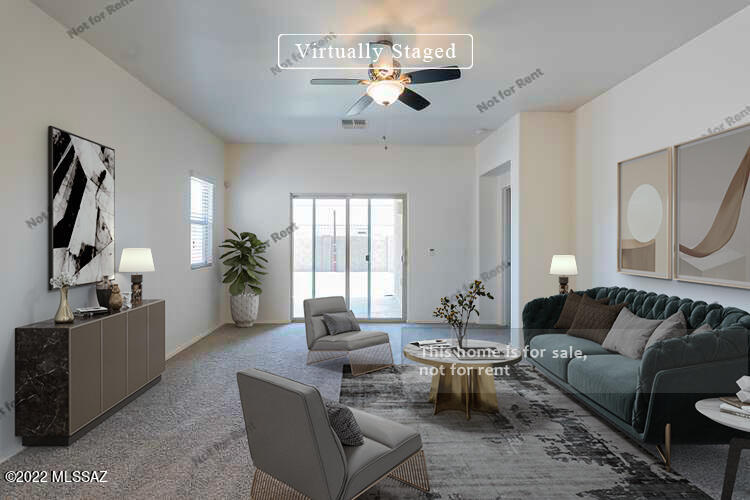 Fianchetto Farms - Residential
