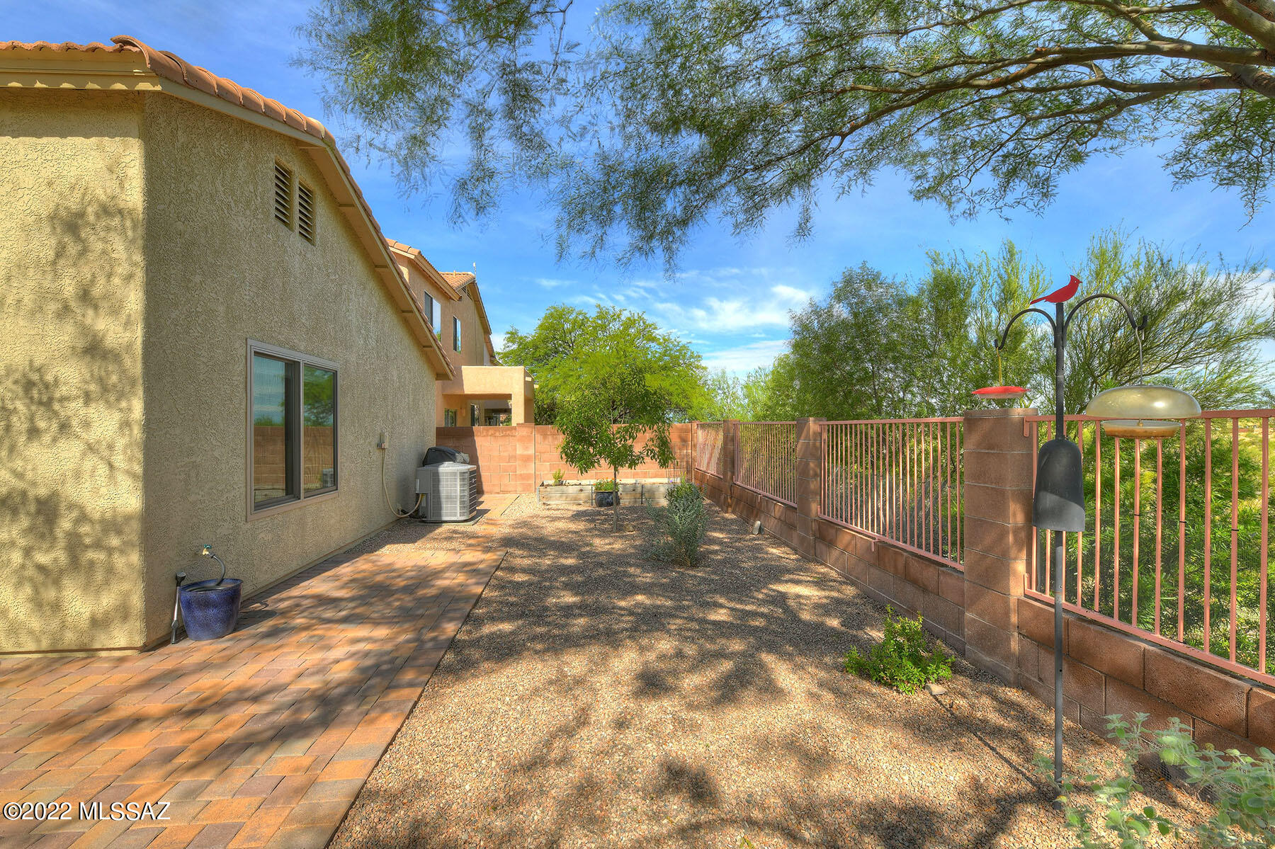 Rancho Del Lago (1-100) - Residential