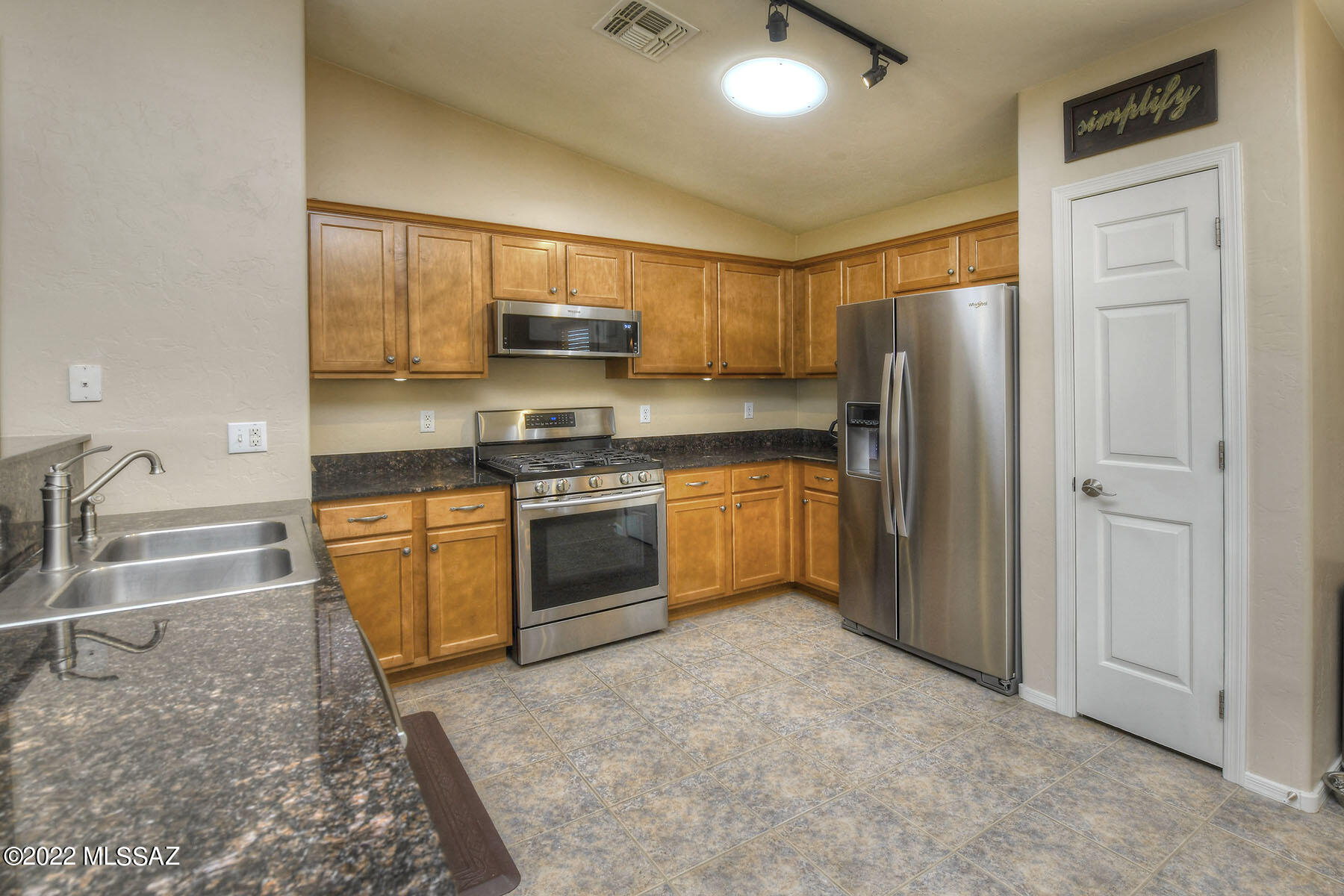 Rancho Del Lago (1-100) - Residential