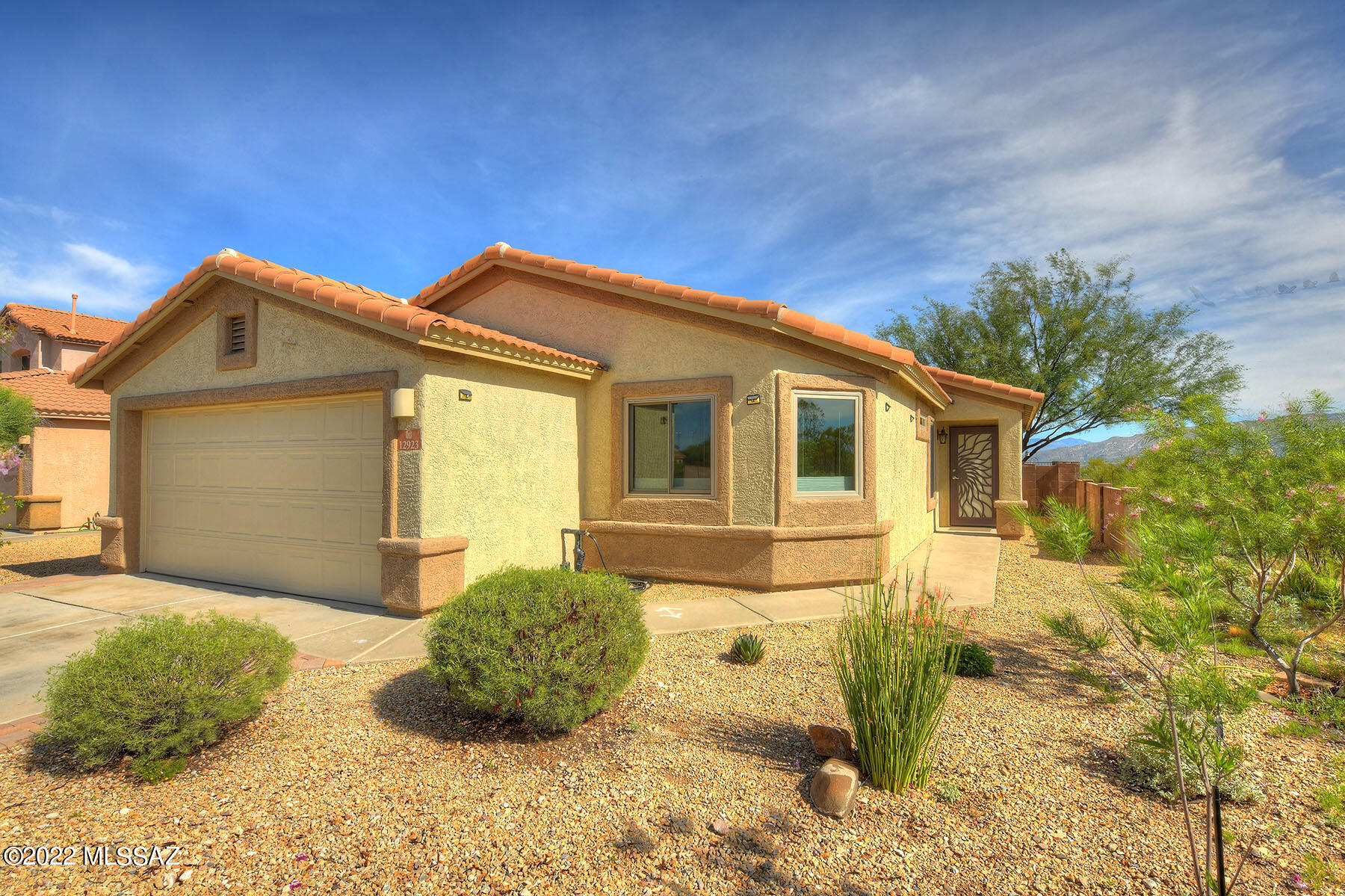 Rancho Del Lago (1-100) - Residential