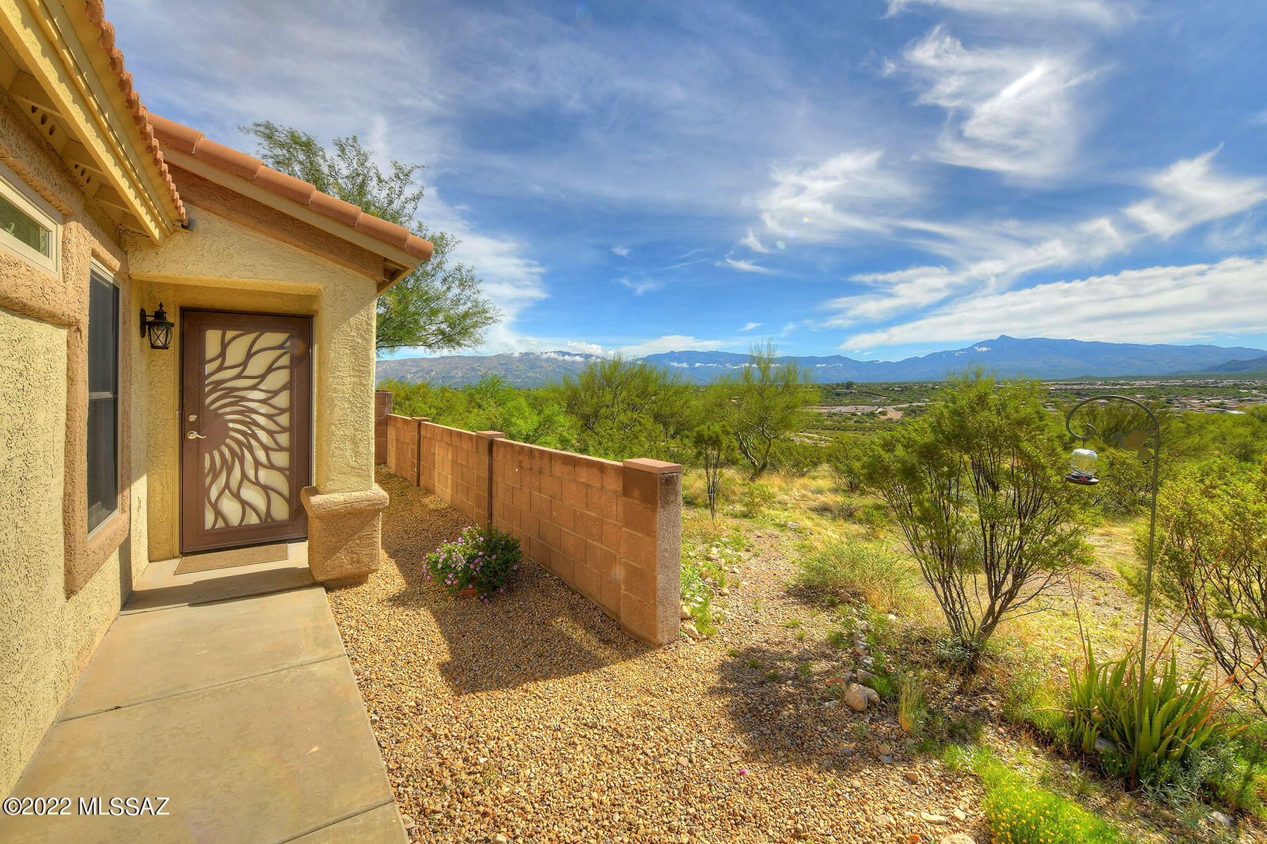 Rancho Del Lago (1-100) - Residential