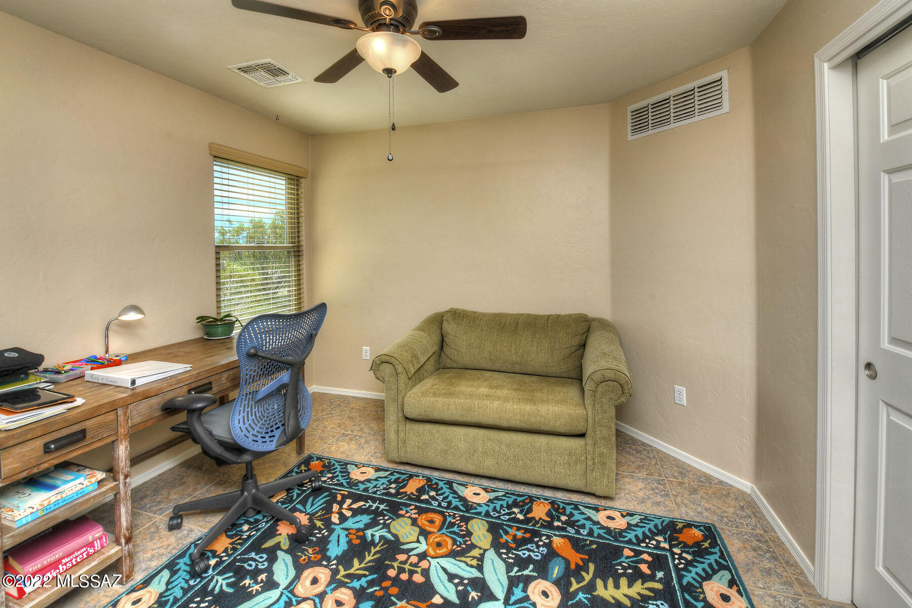 Rancho Del Lago (1-100) - Residential