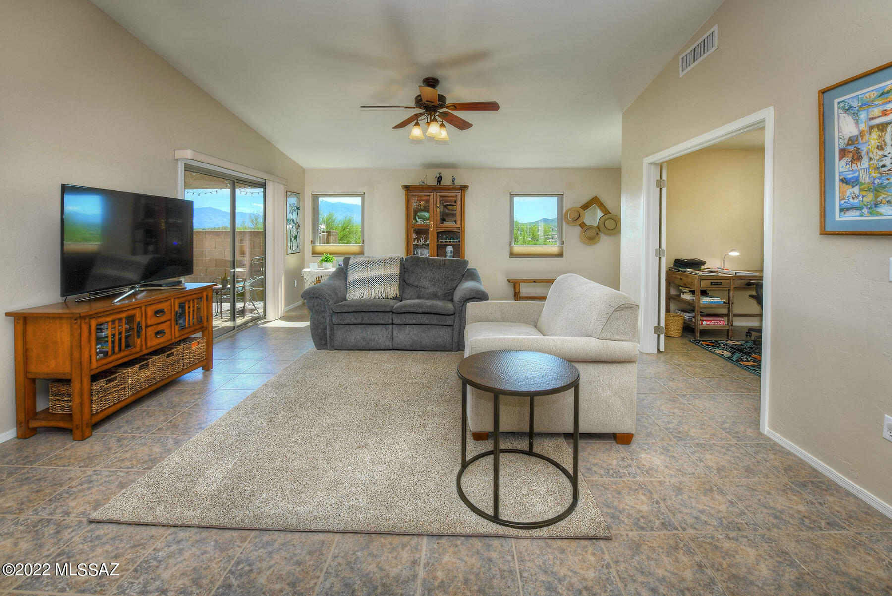 Rancho Del Lago (1-100) - Residential