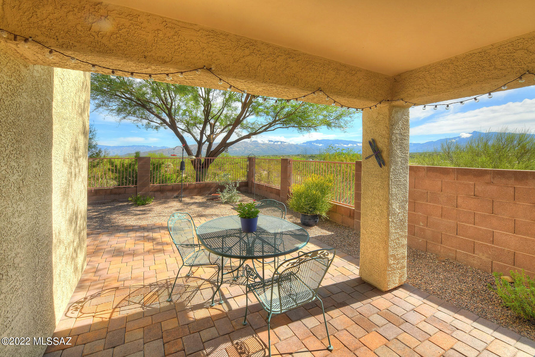 Rancho Del Lago (1-100) - Residential