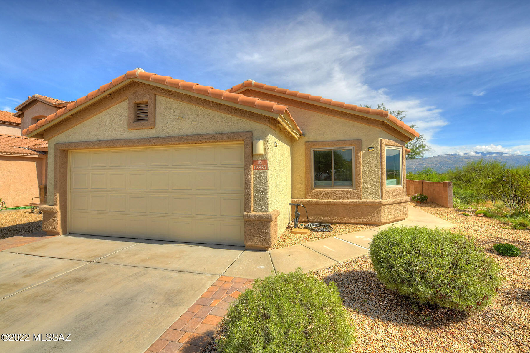 Rancho Del Lago (1-100) - Residential