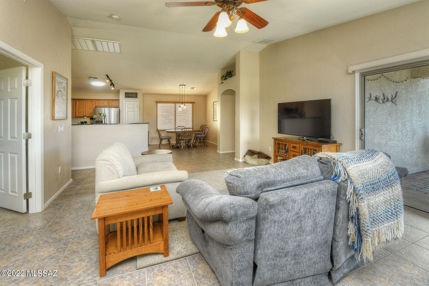 Rancho Del Lago (1-100) - Residential