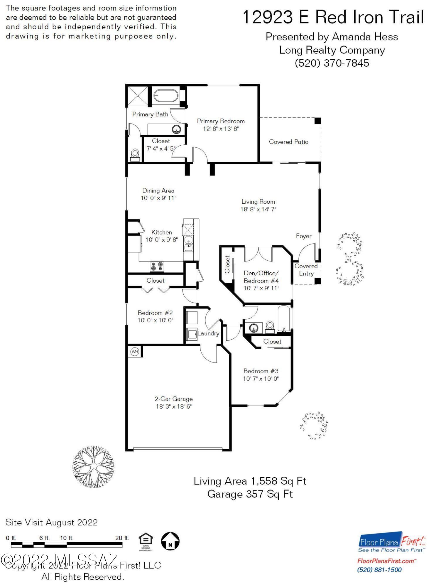Rancho Del Lago (1-100) - Residential
