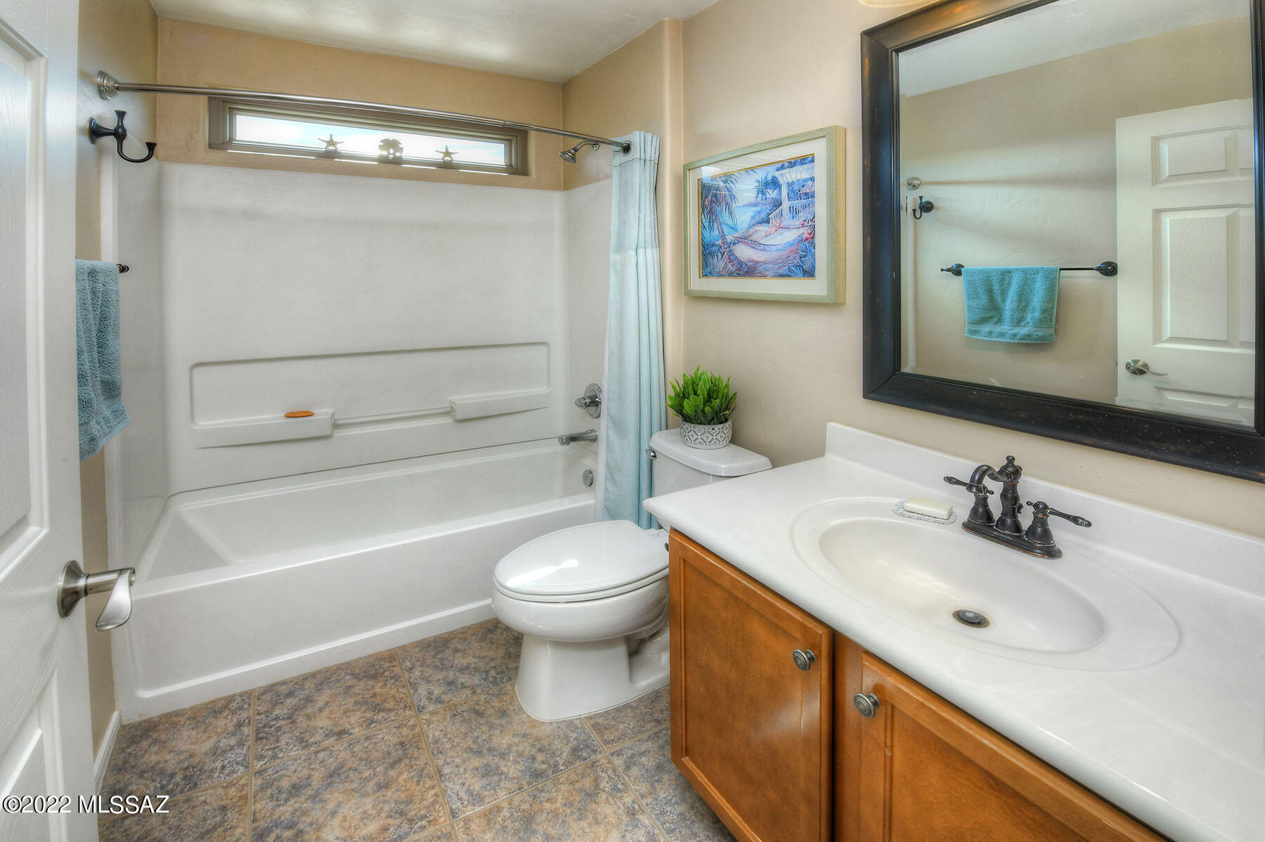 Rancho Del Lago (1-100) - Residential