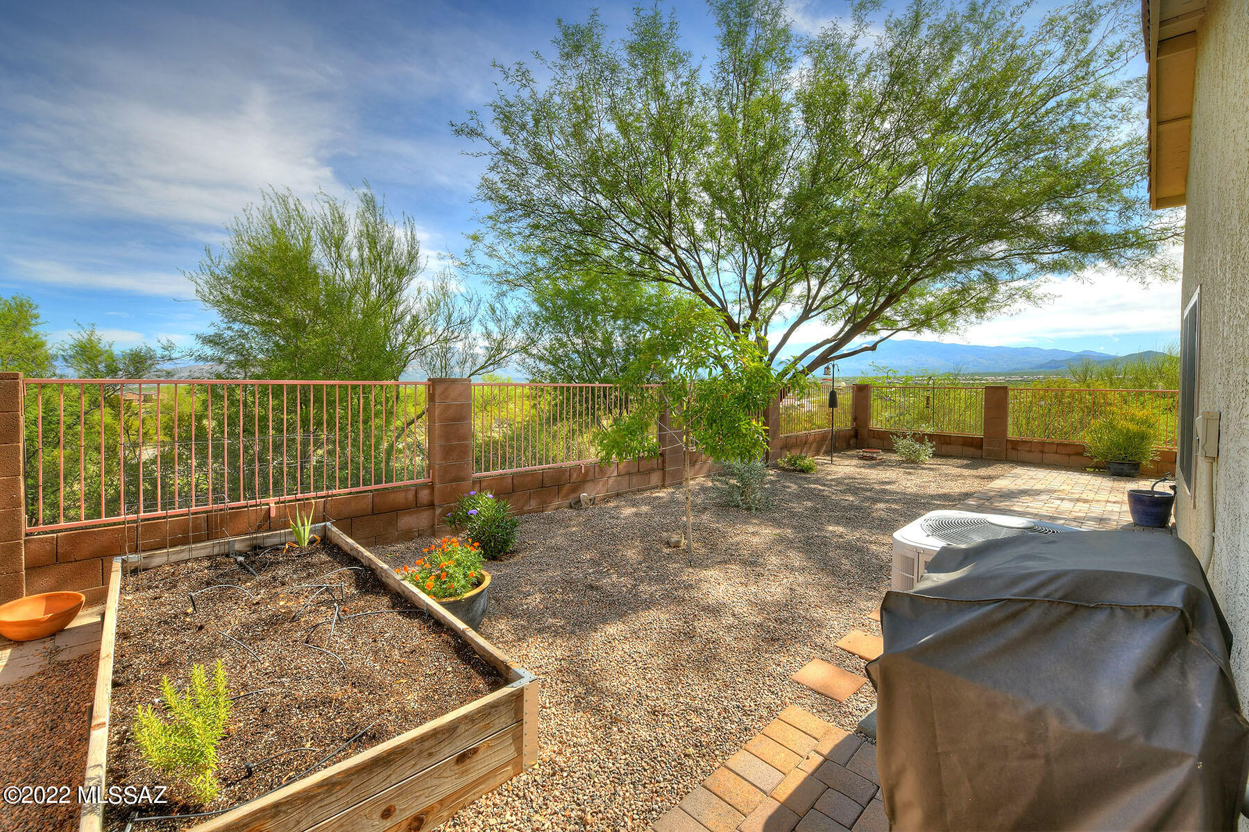 Rancho Del Lago (1-100) - Residential