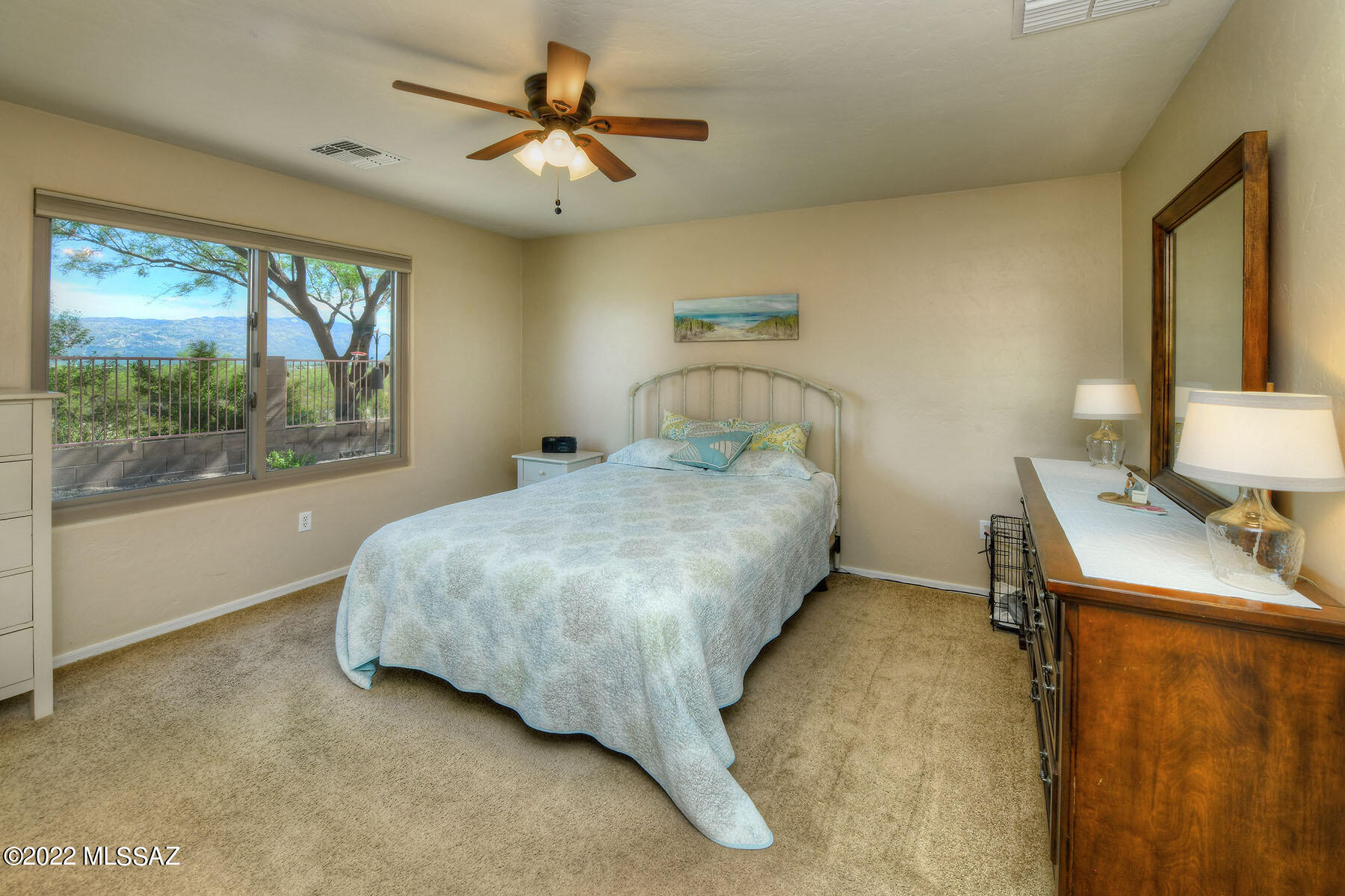 Rancho Del Lago (1-100) - Residential