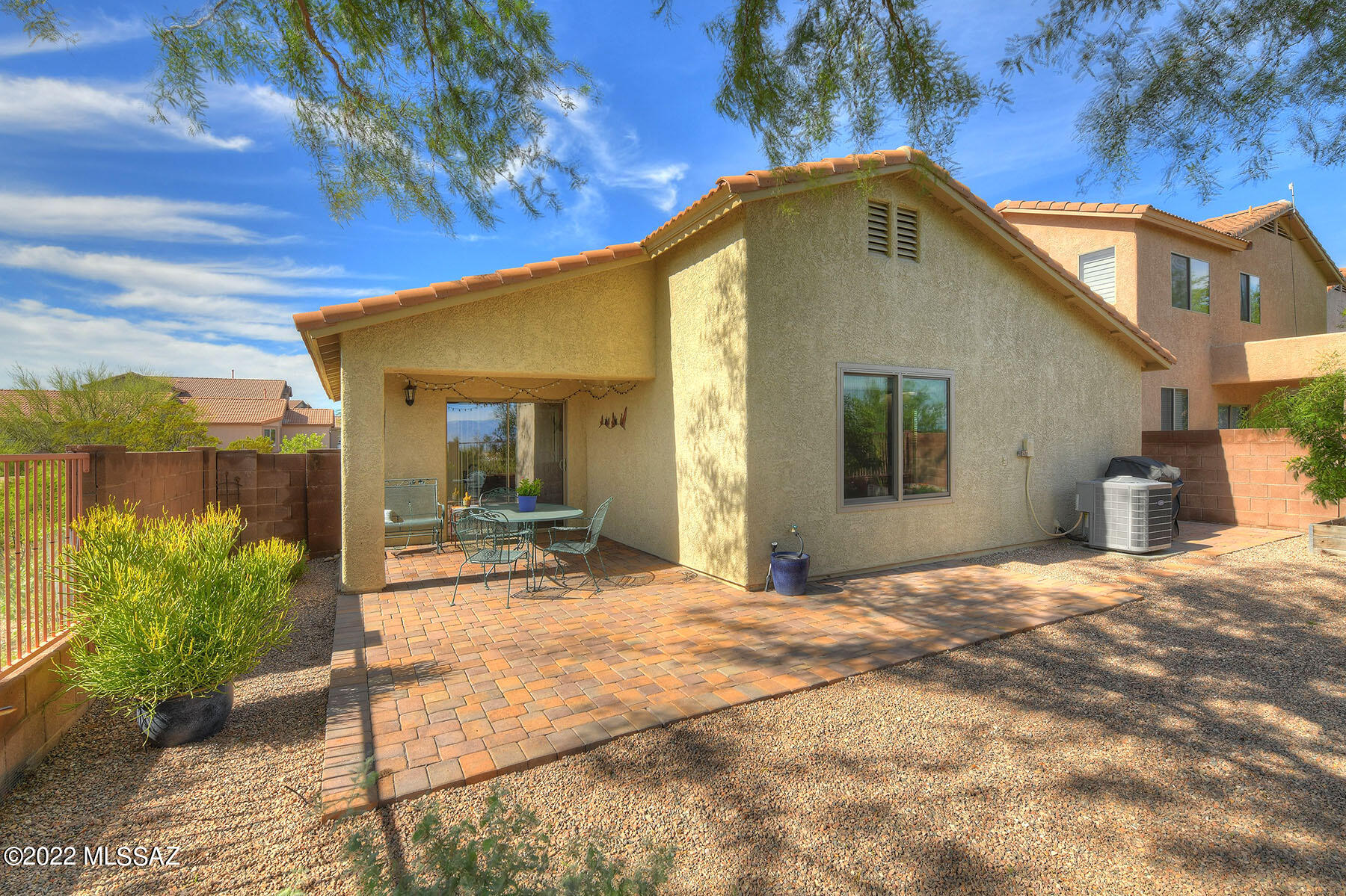 Rancho Del Lago (1-100) - Residential